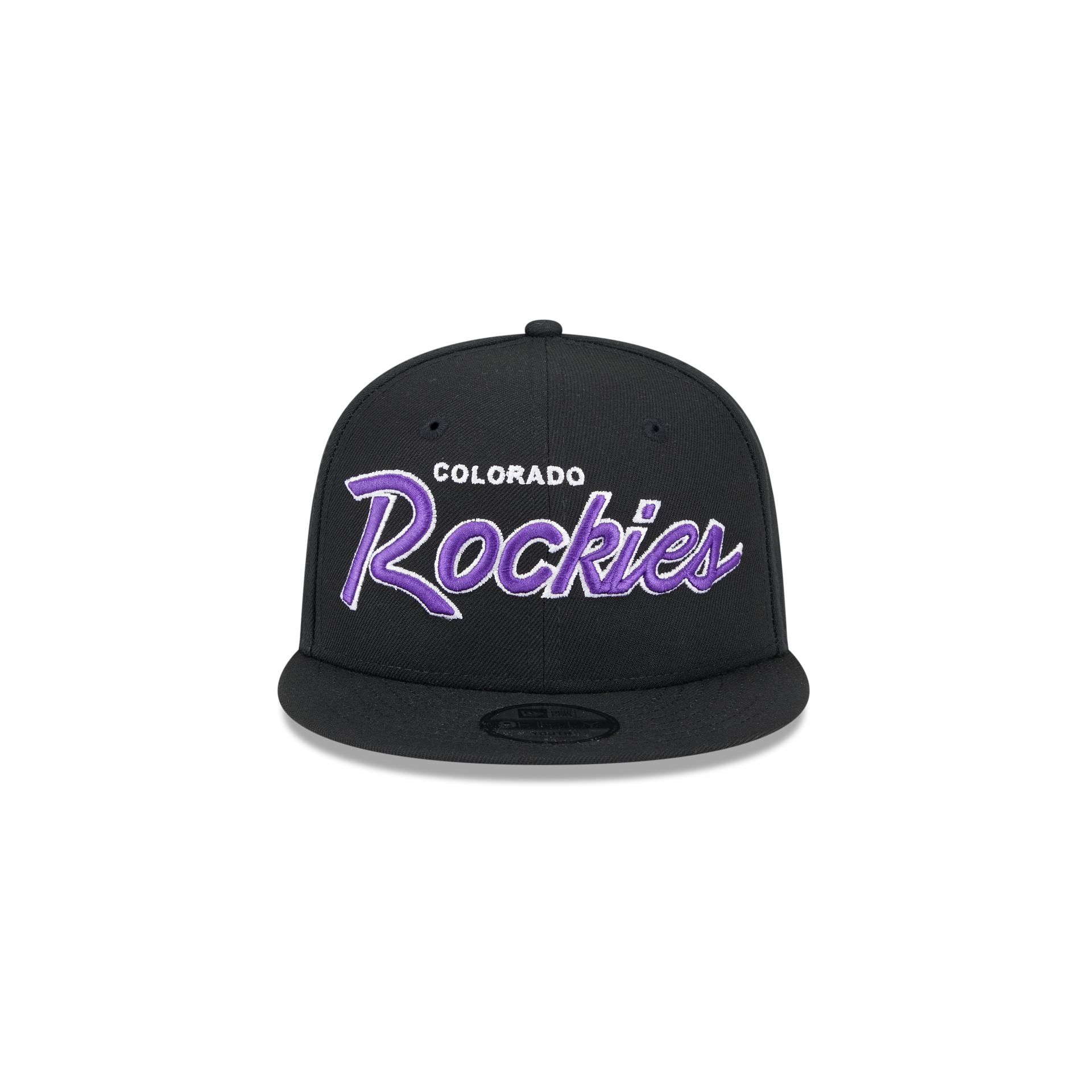 New Era Script Kids 9FIFTY Snapback