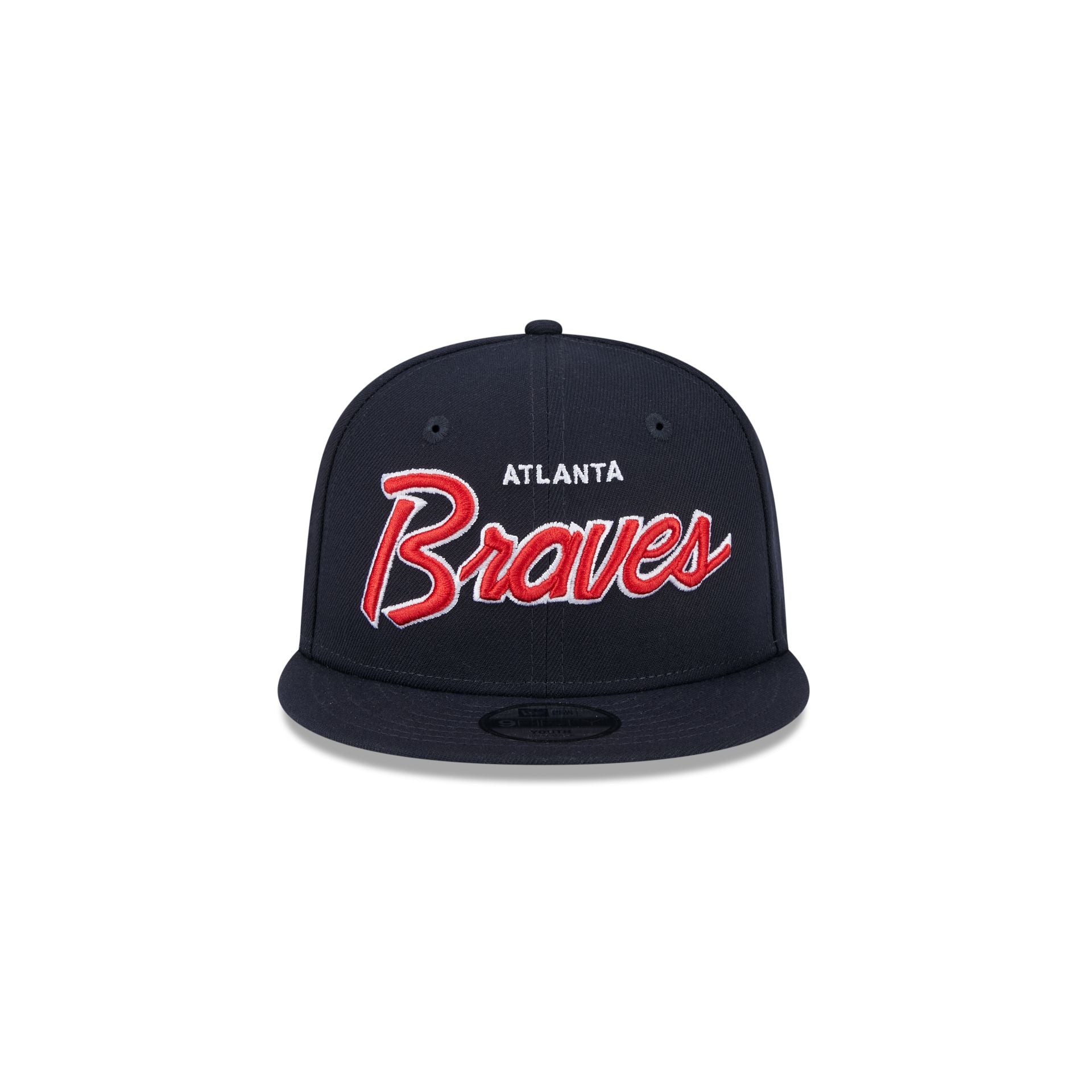 New Era Script Kids 9FIFTY Snapback