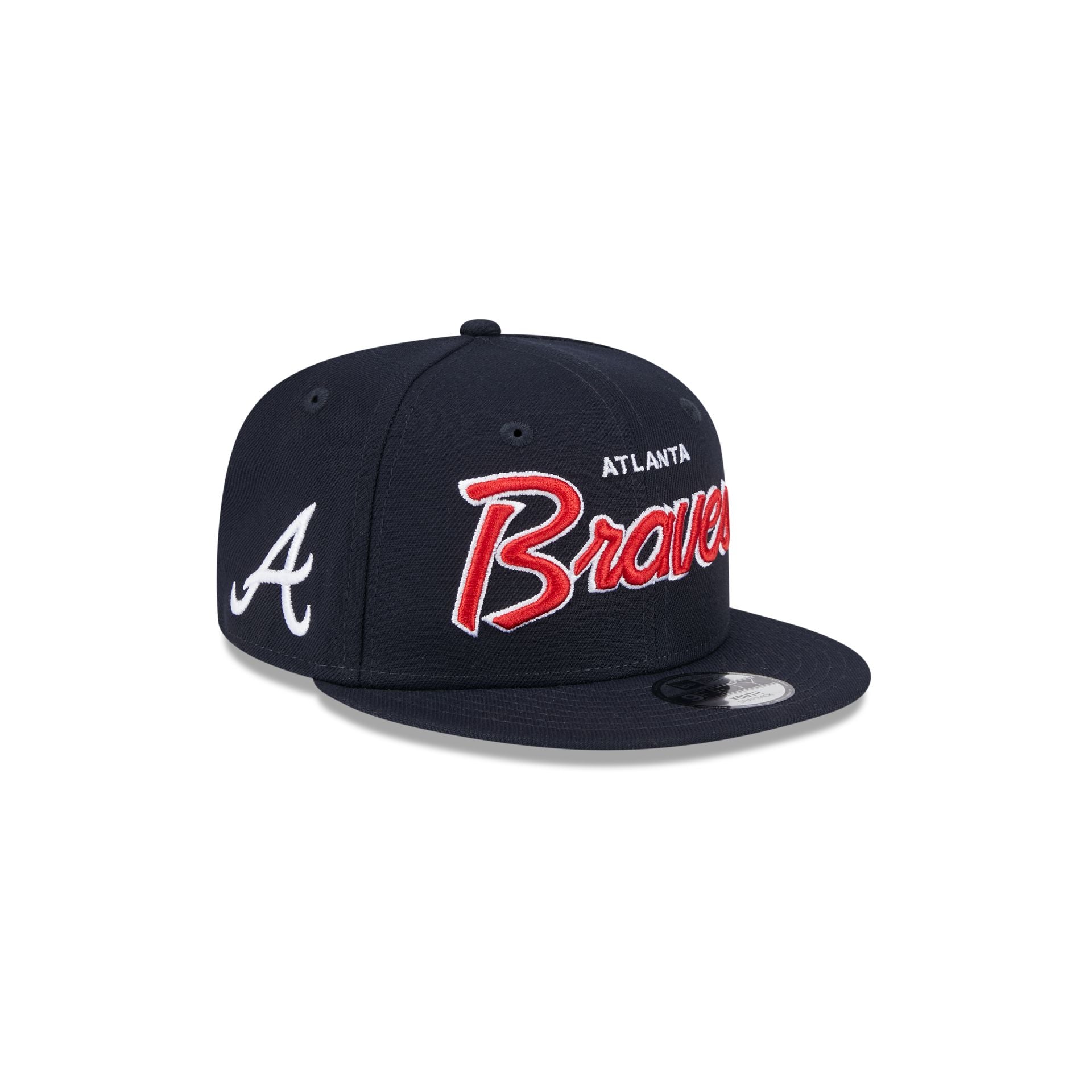 new era Script Kids 9FIFTY Snapback