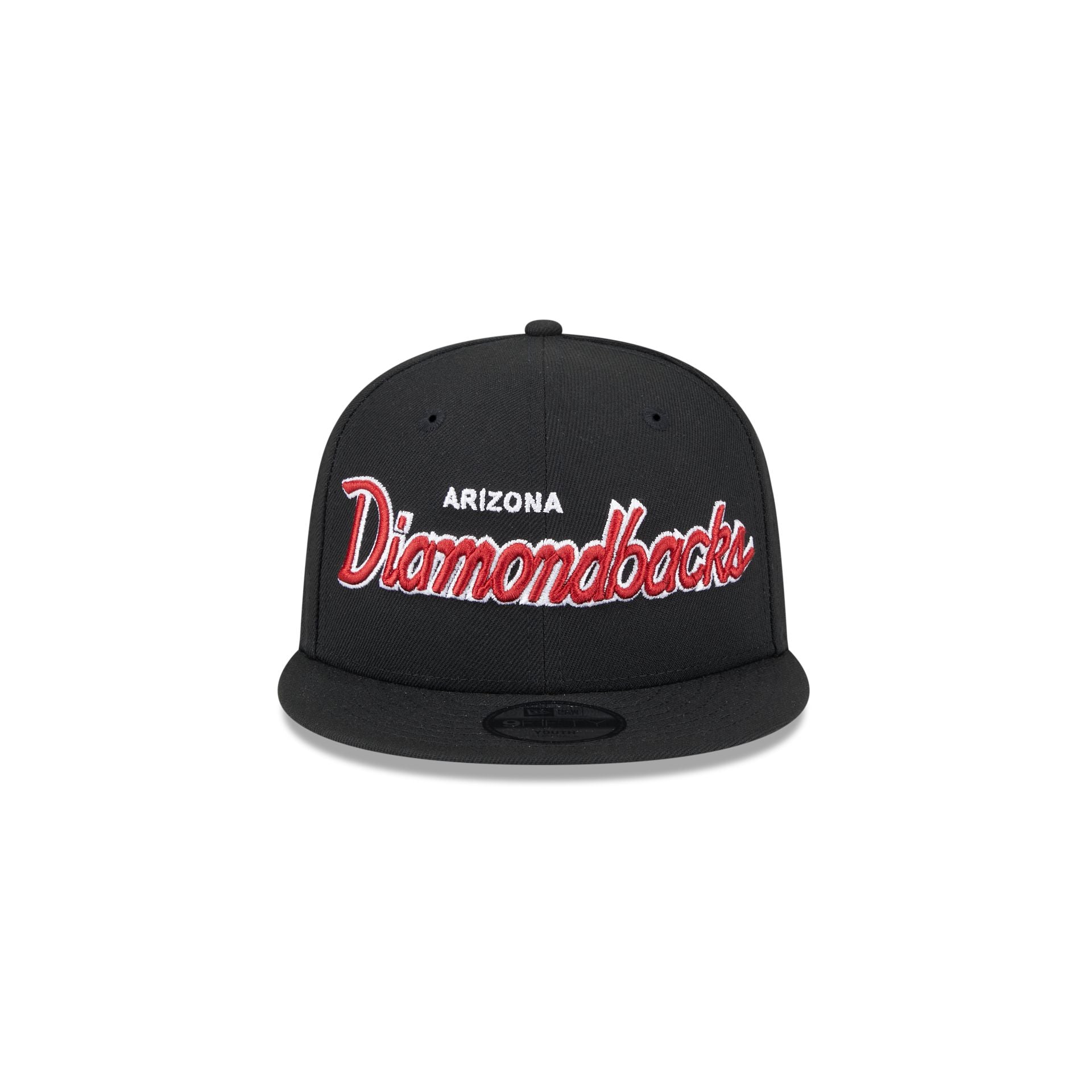 New Era Script Kids 9FIFTY Snapback