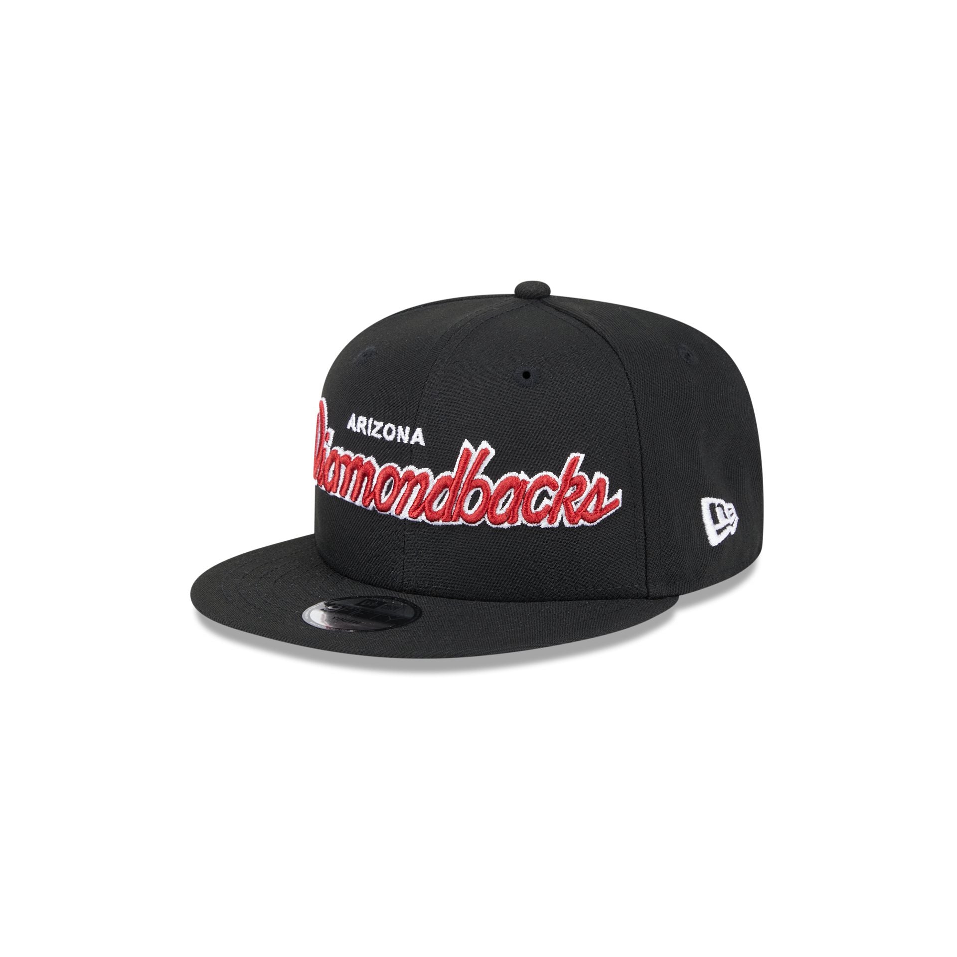 New Era Script Kids 9FIFTY Snapback