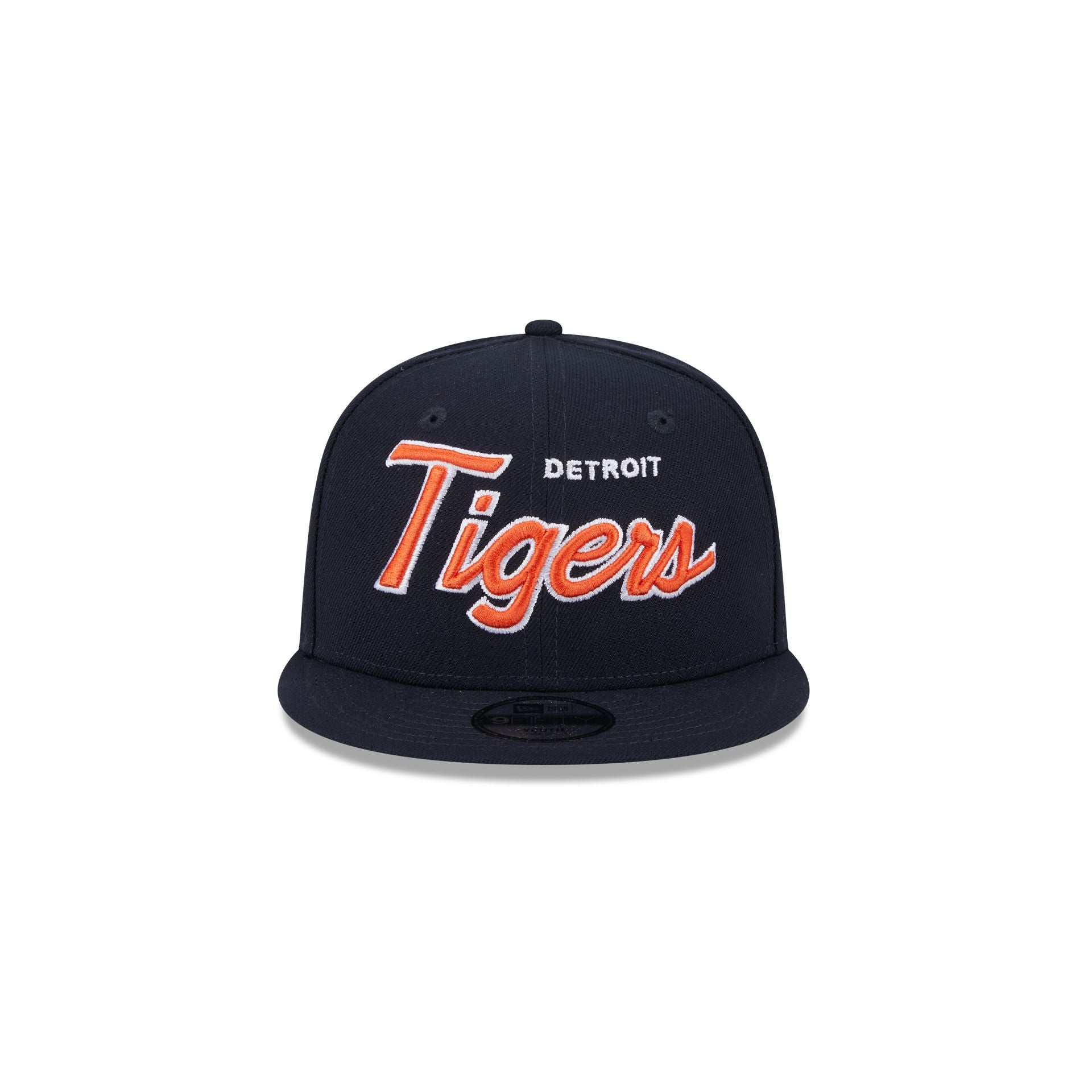 New Era Script Kids 9FIFTY Snapback