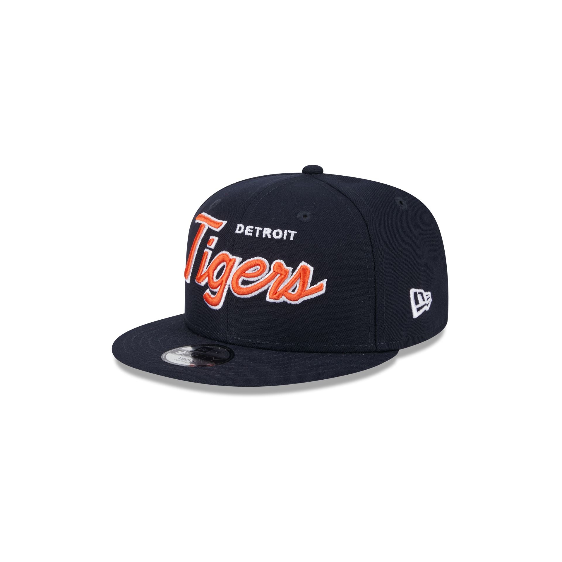 New Era Script Kids 9FIFTY Snapback