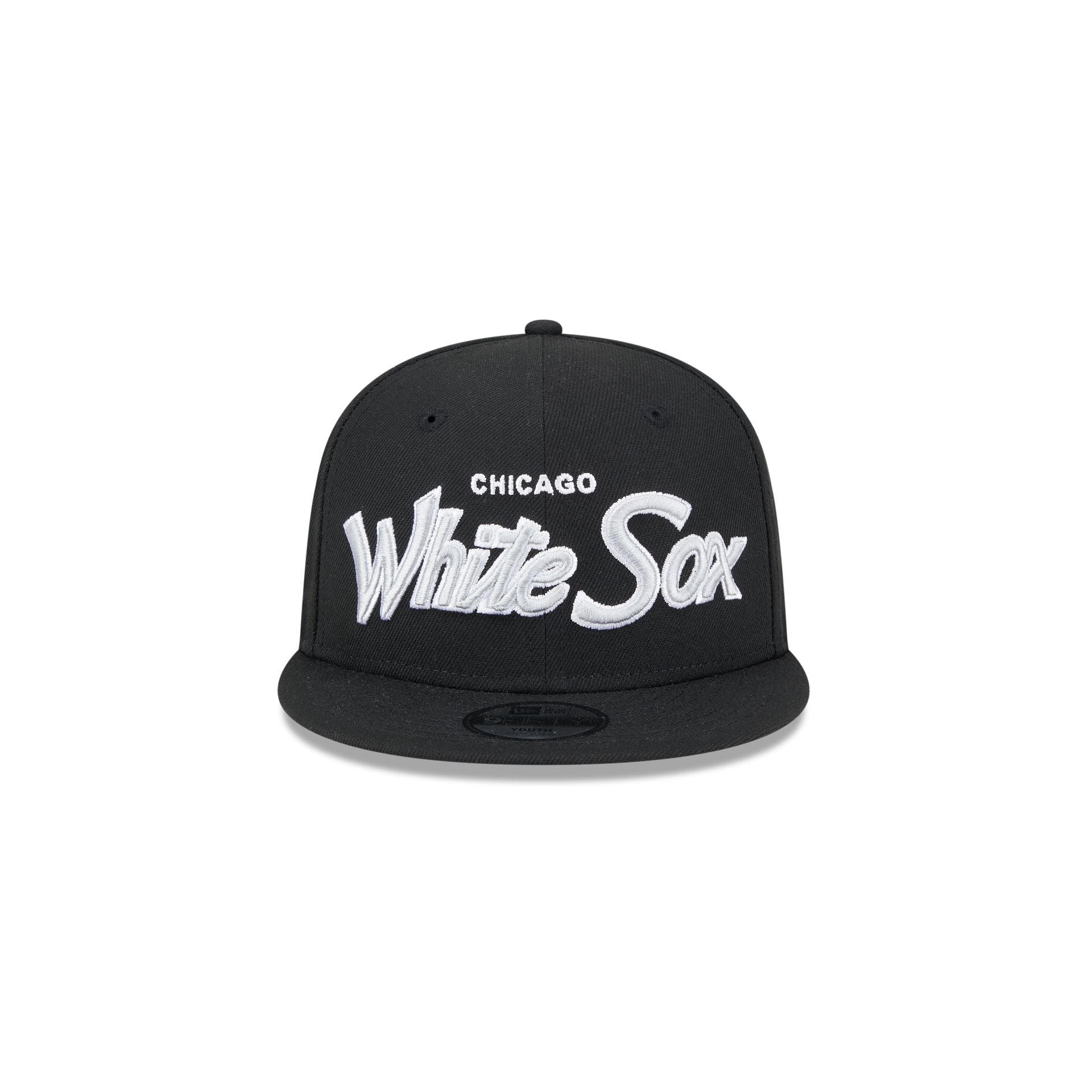 New Era Script Kids 9FIFTY Snapback