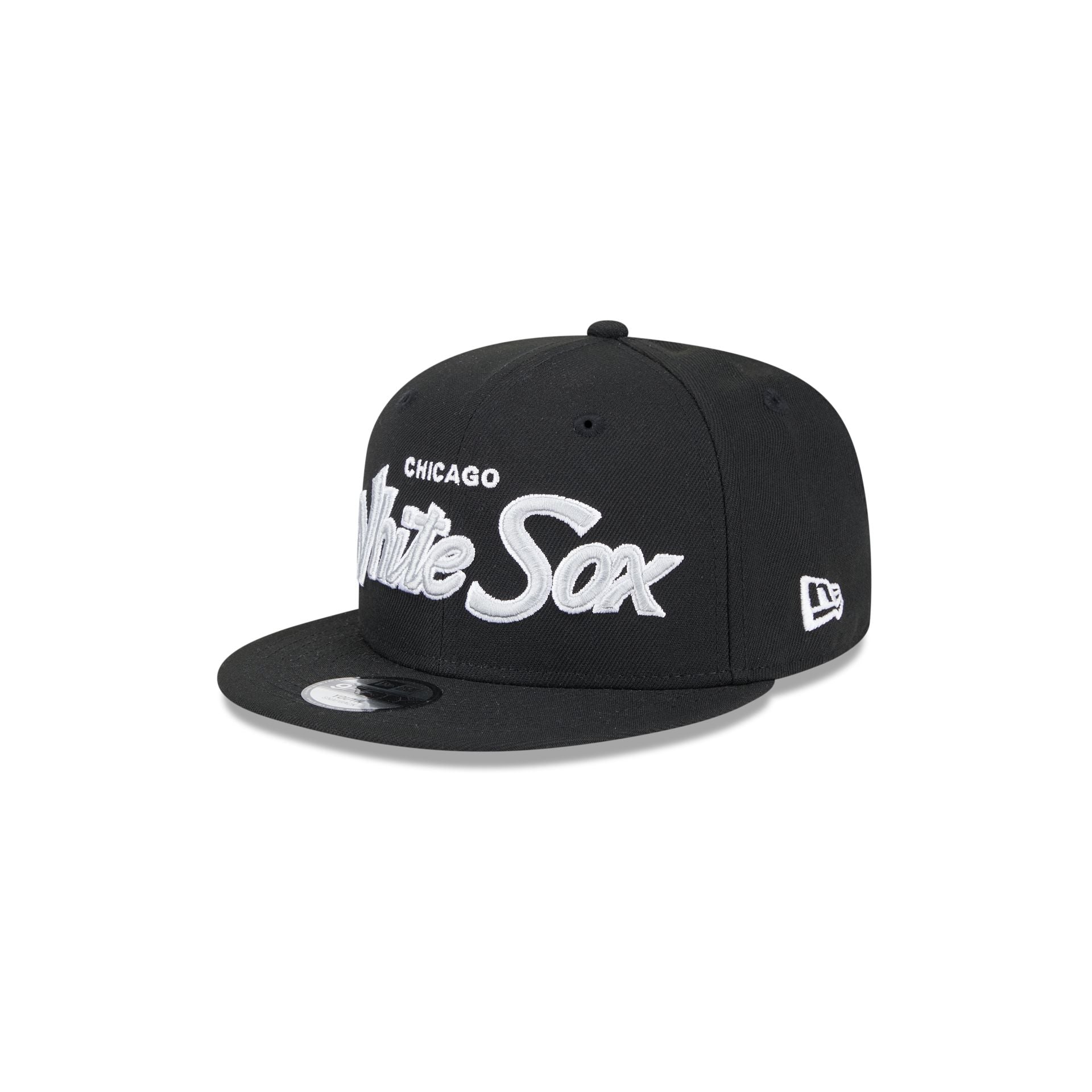New Era Script Kids 9FIFTY Snapback