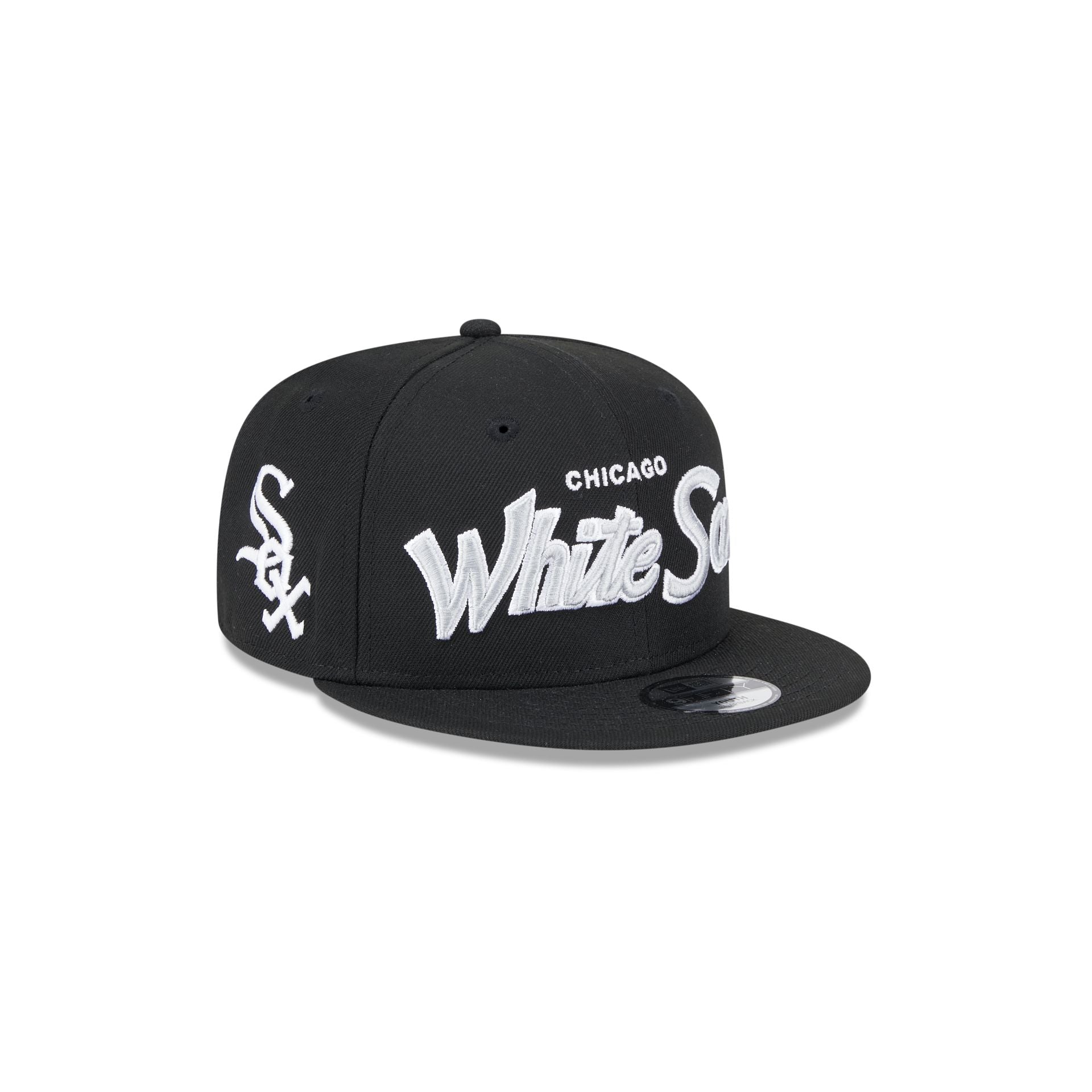 new era Script Kids 9FIFTY Snapback