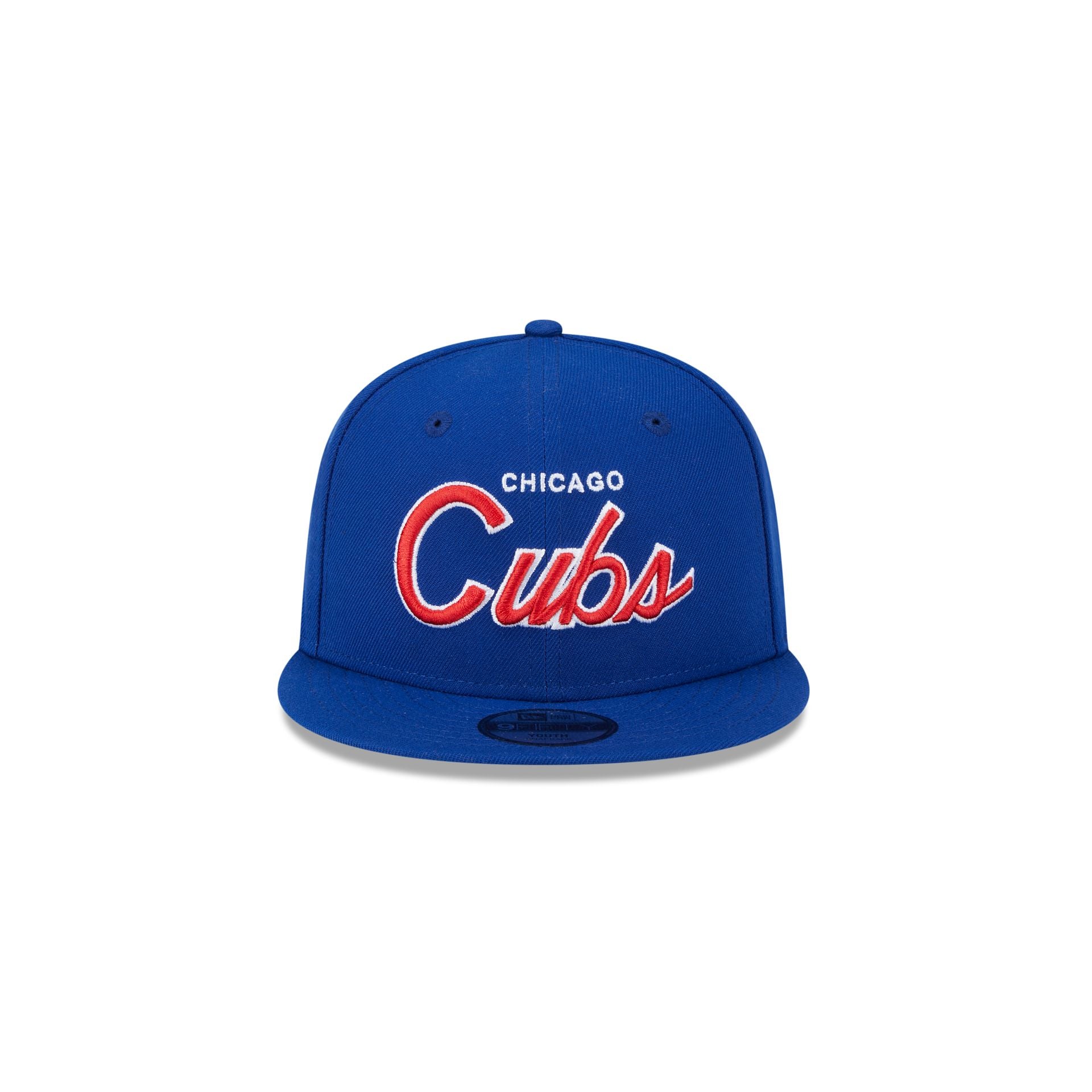 New Era Script Kids 9FIFTY Snapback