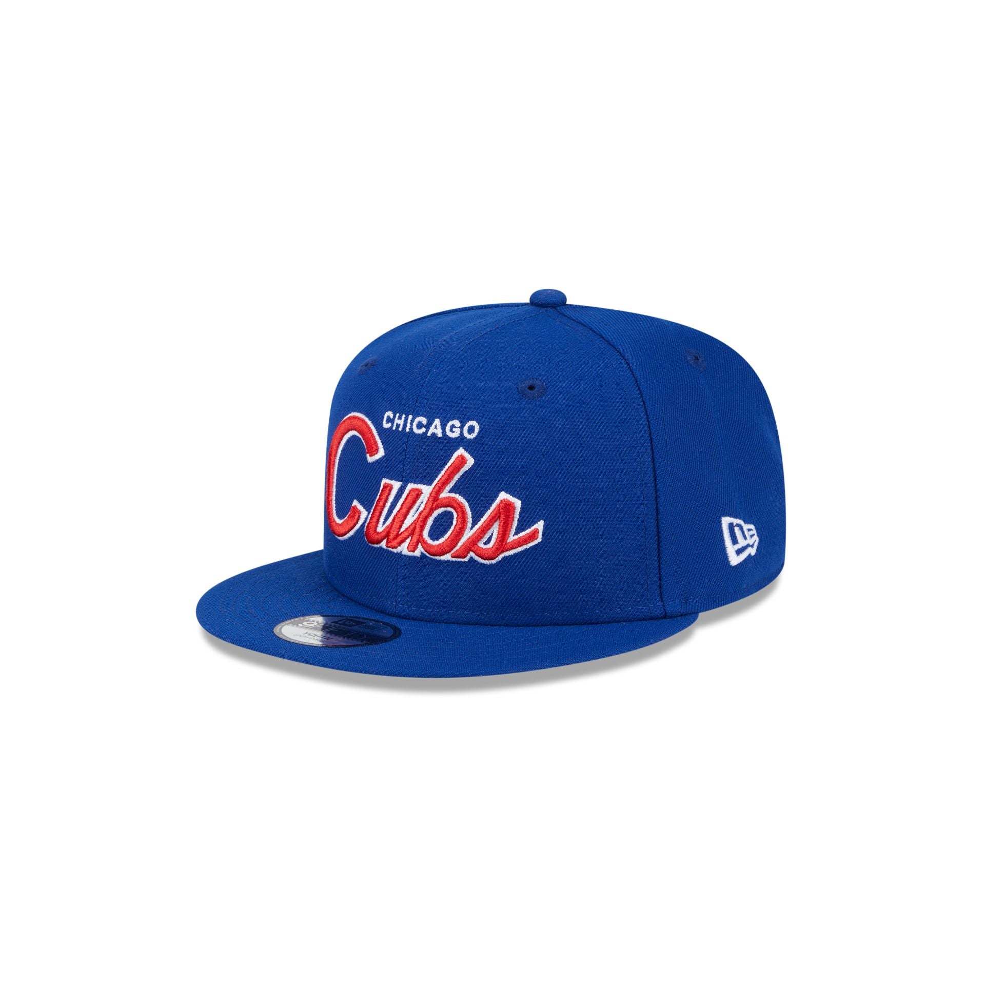 New Era Script Kids 9FIFTY Snapback