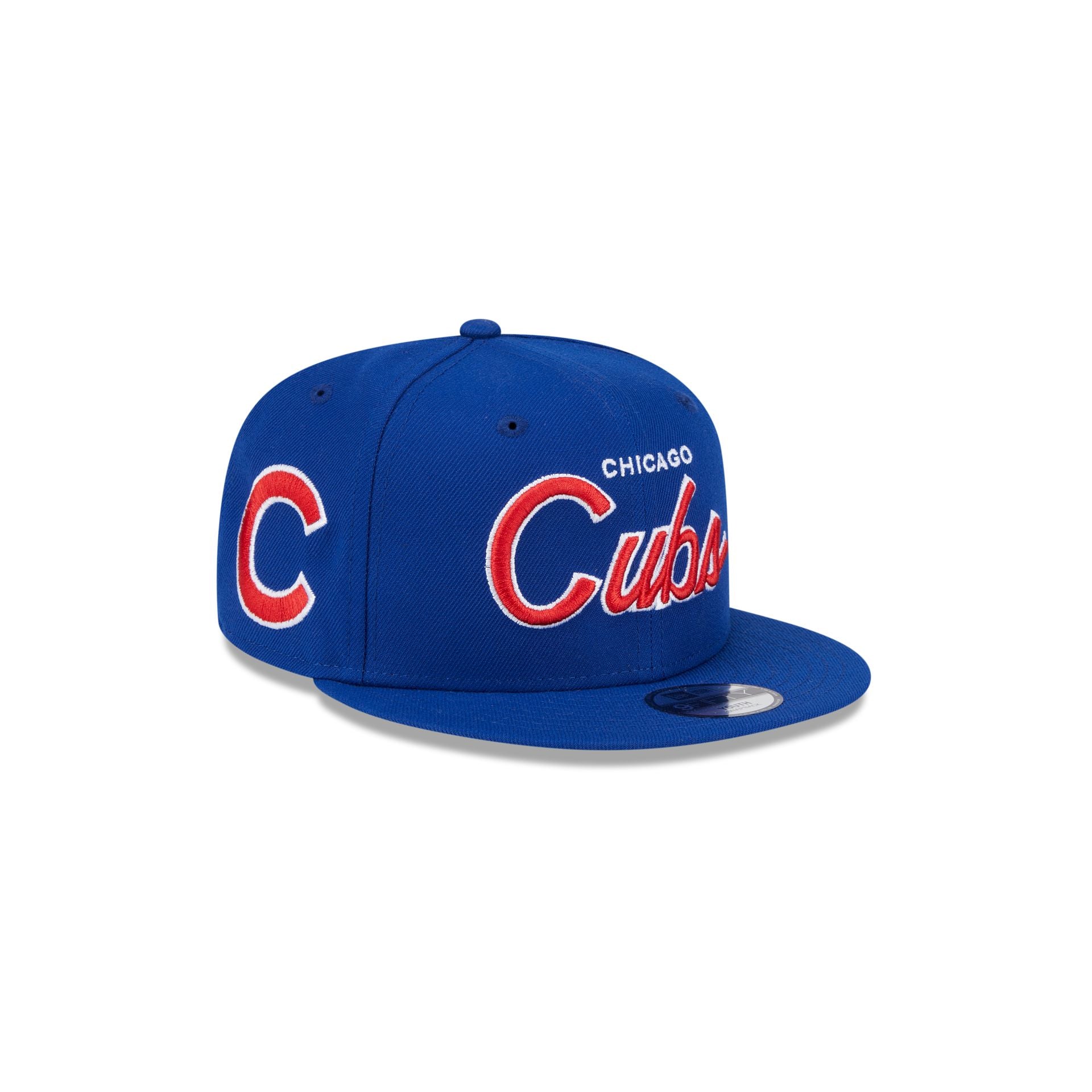 new era Script Kids 9FIFTY Snapback