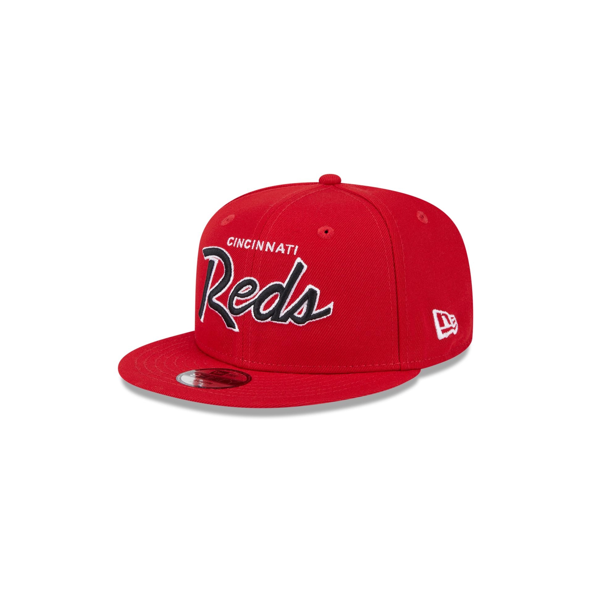 New Era Script Kids 9FIFTY Snapback