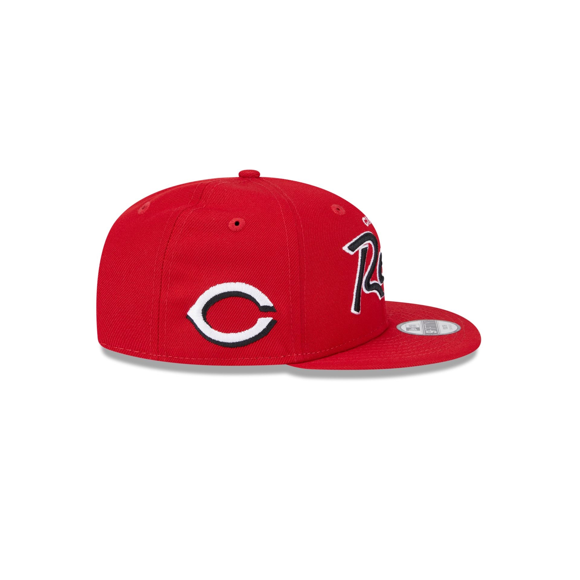 New Era Script Kids 9FIFTY Snapback
