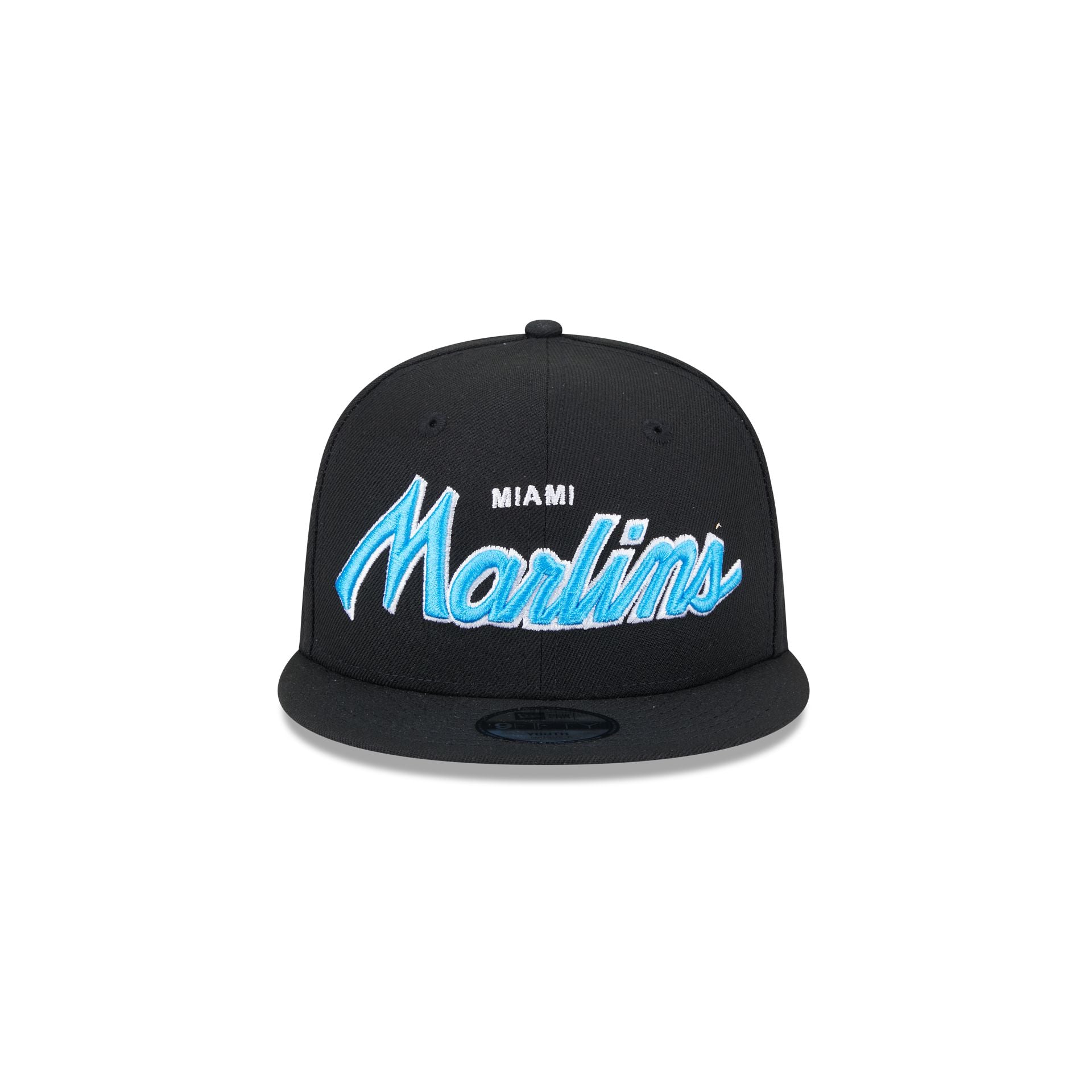 New Era Script Kids 9FIFTY Snapback