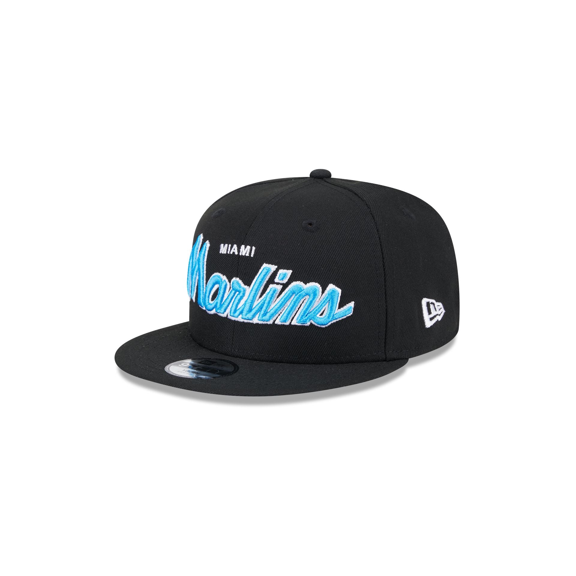 New Era Script Kids 9FIFTY Snapback