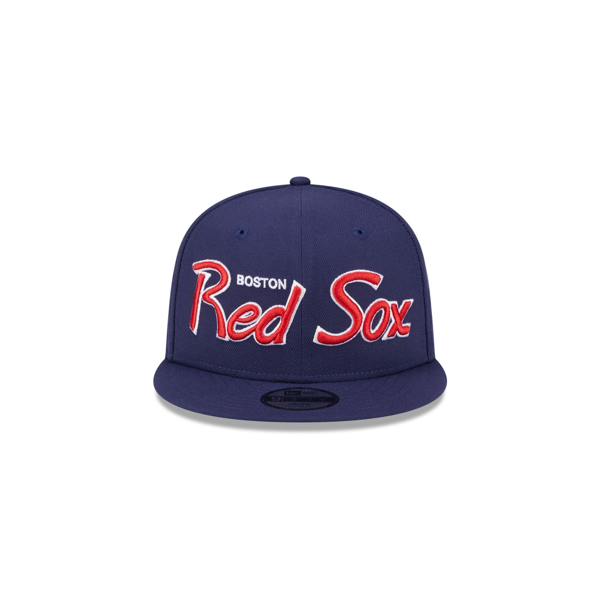 New Era Script Kids 9FIFTY Snapback