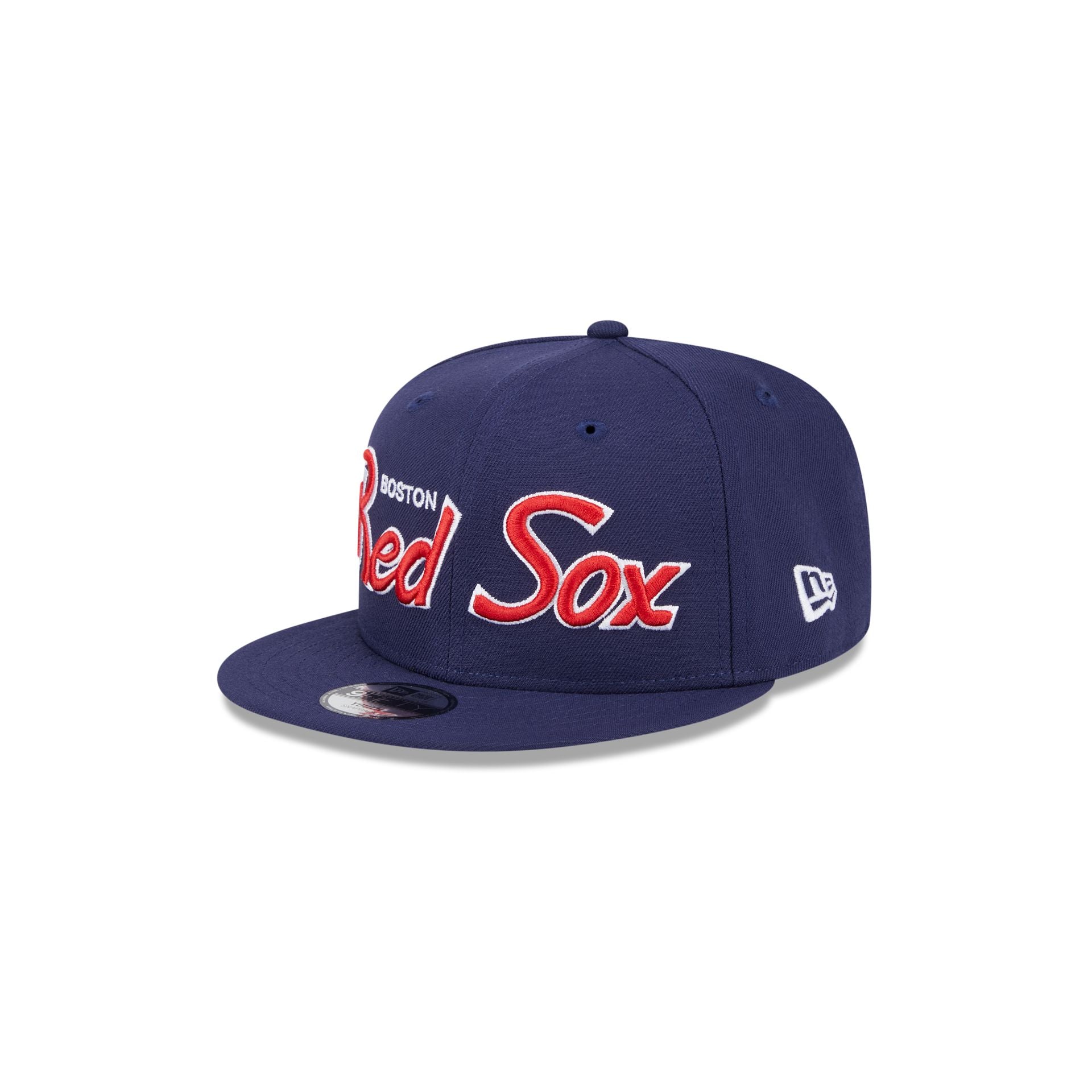 New Era Script Kids 9FIFTY Snapback