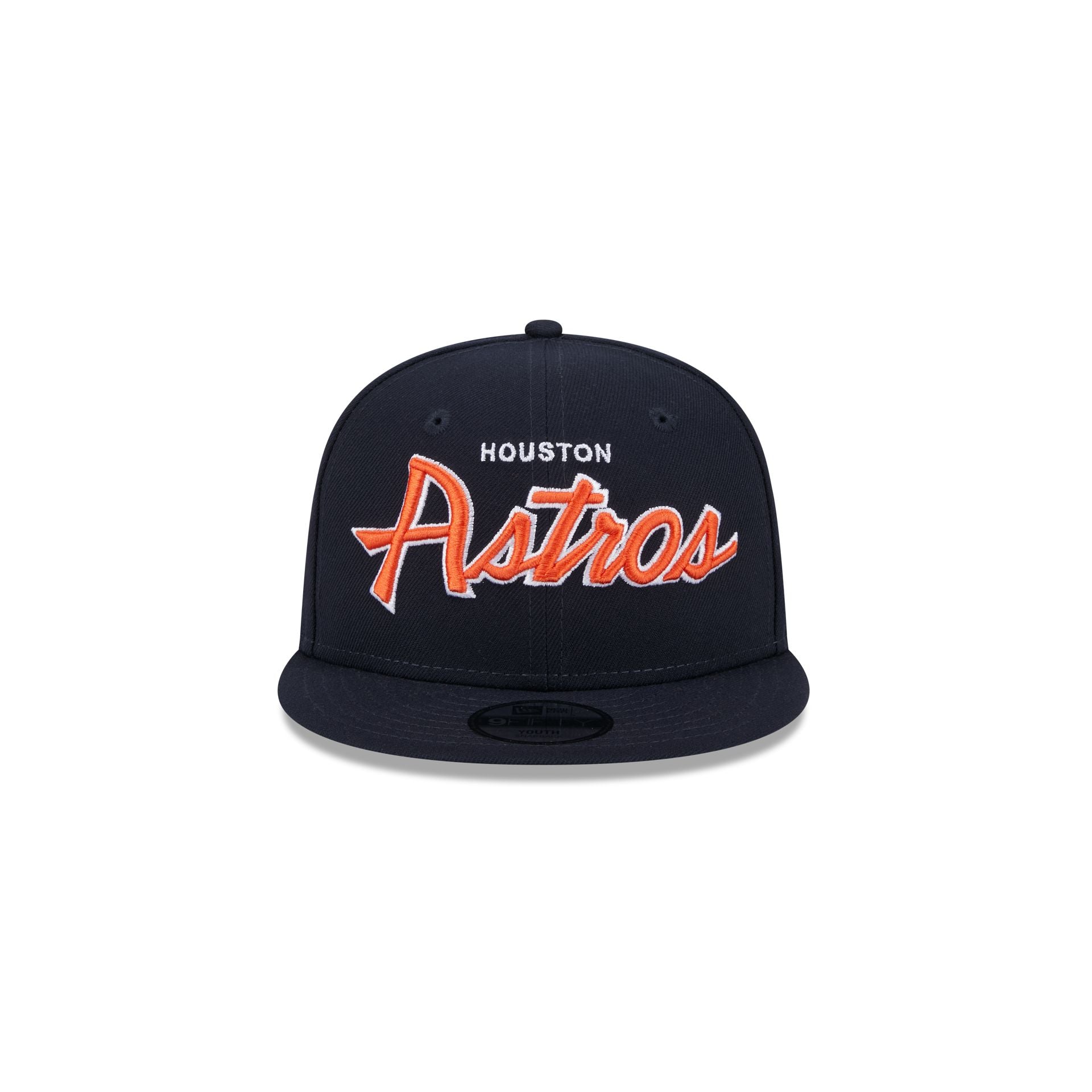 New Era Script Kids 9FIFTY Snapback