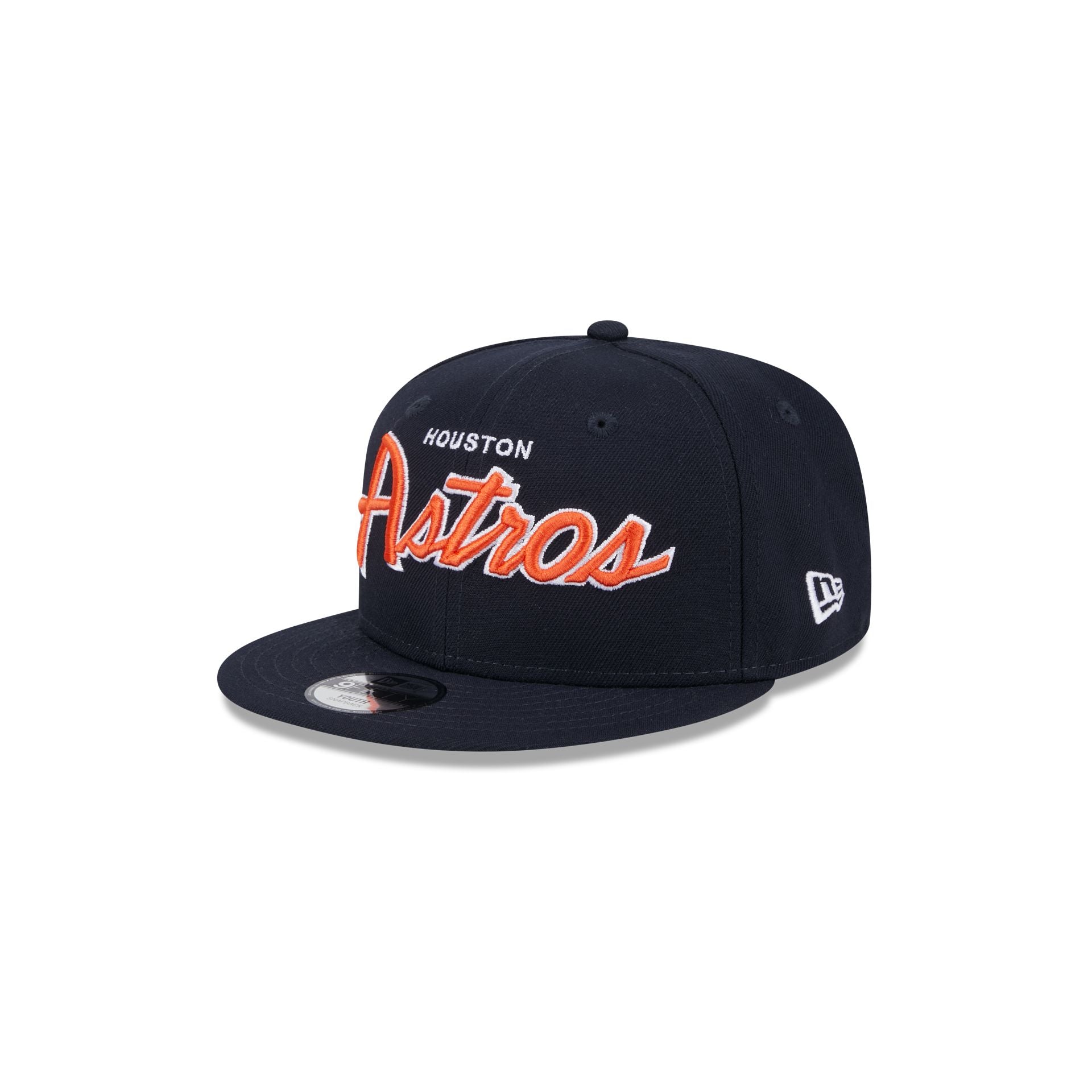 New Era Script Kids 9FIFTY Snapback