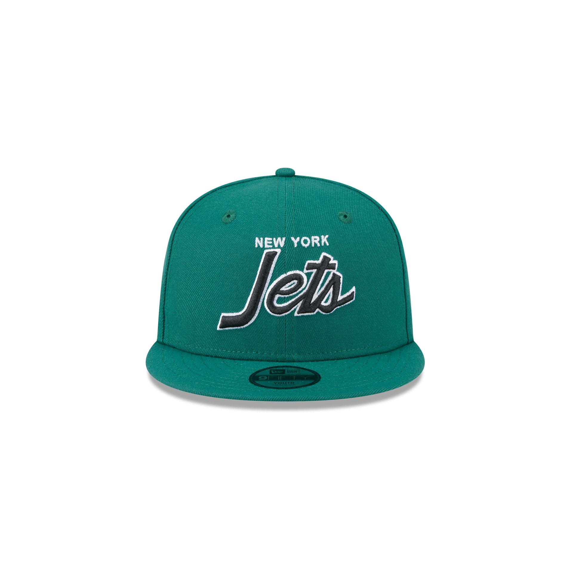 New Era Script Kids 9FIFTY Snapback