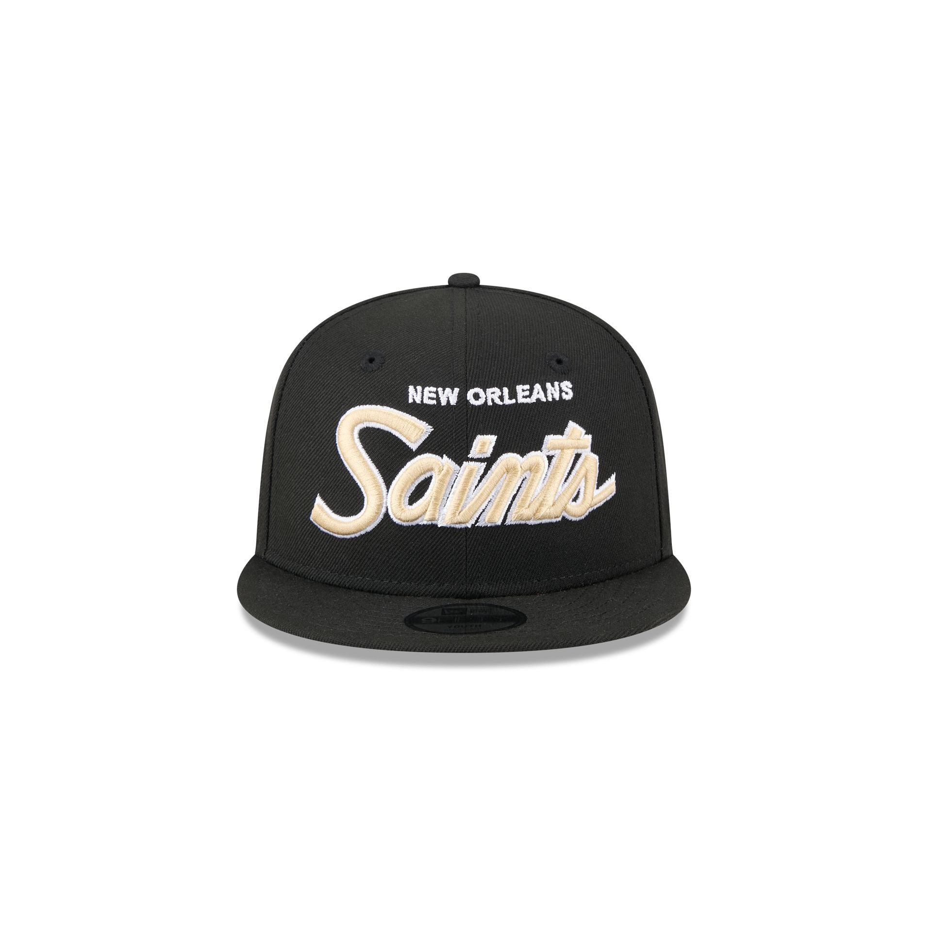 New Era Script Kids 9FIFTY Snapback
