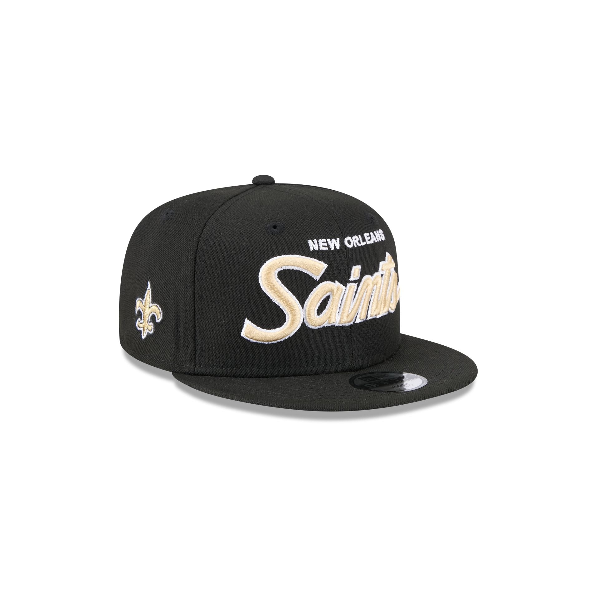 new era Script Kids 9FIFTY Snapback