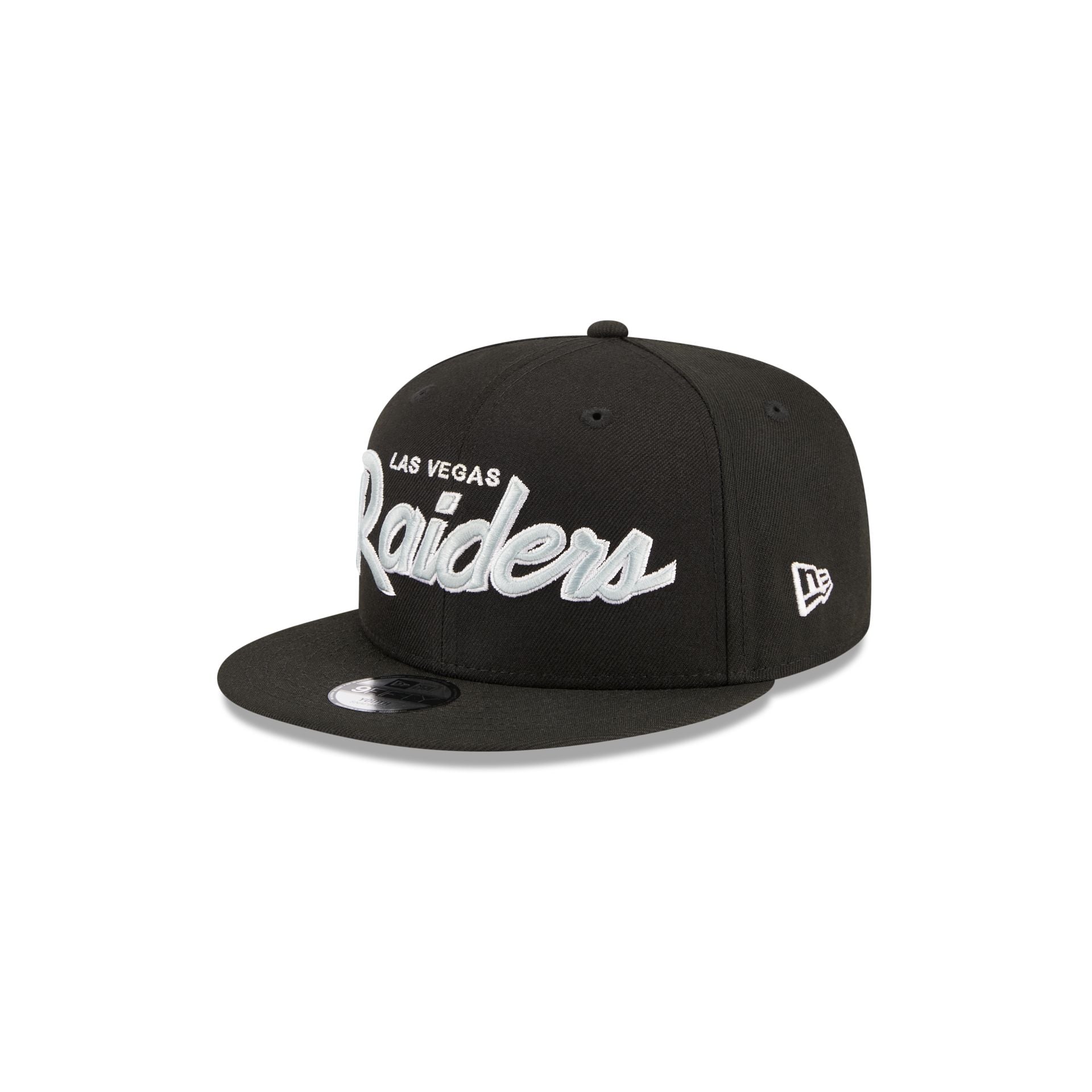 New Era Script Kids 9FIFTY Snapback