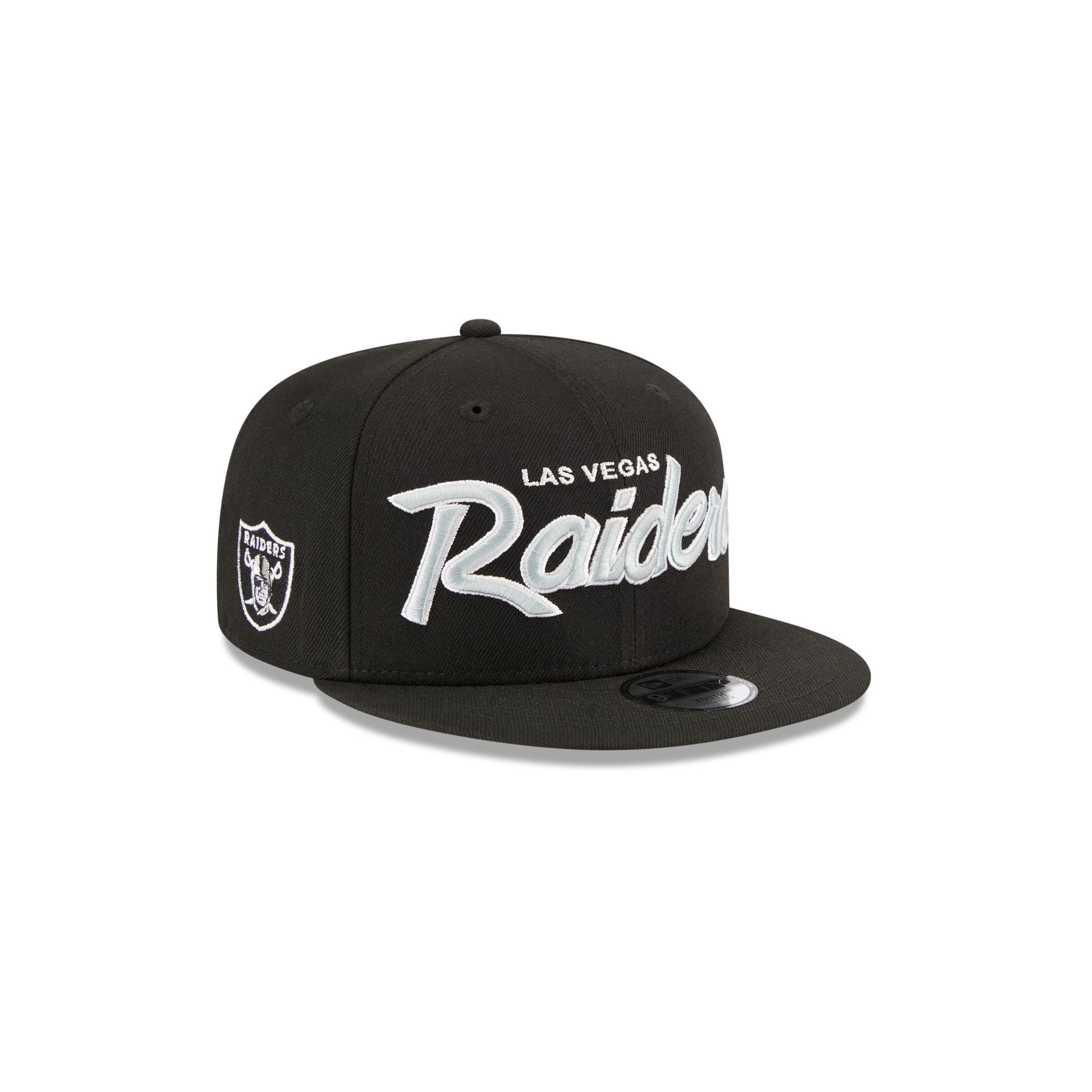 new era Script Kids 9FIFTY Snapback