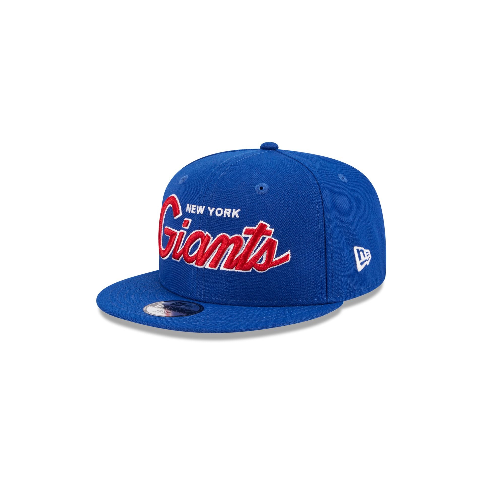 New Era Script Kids 9FIFTY Snapback