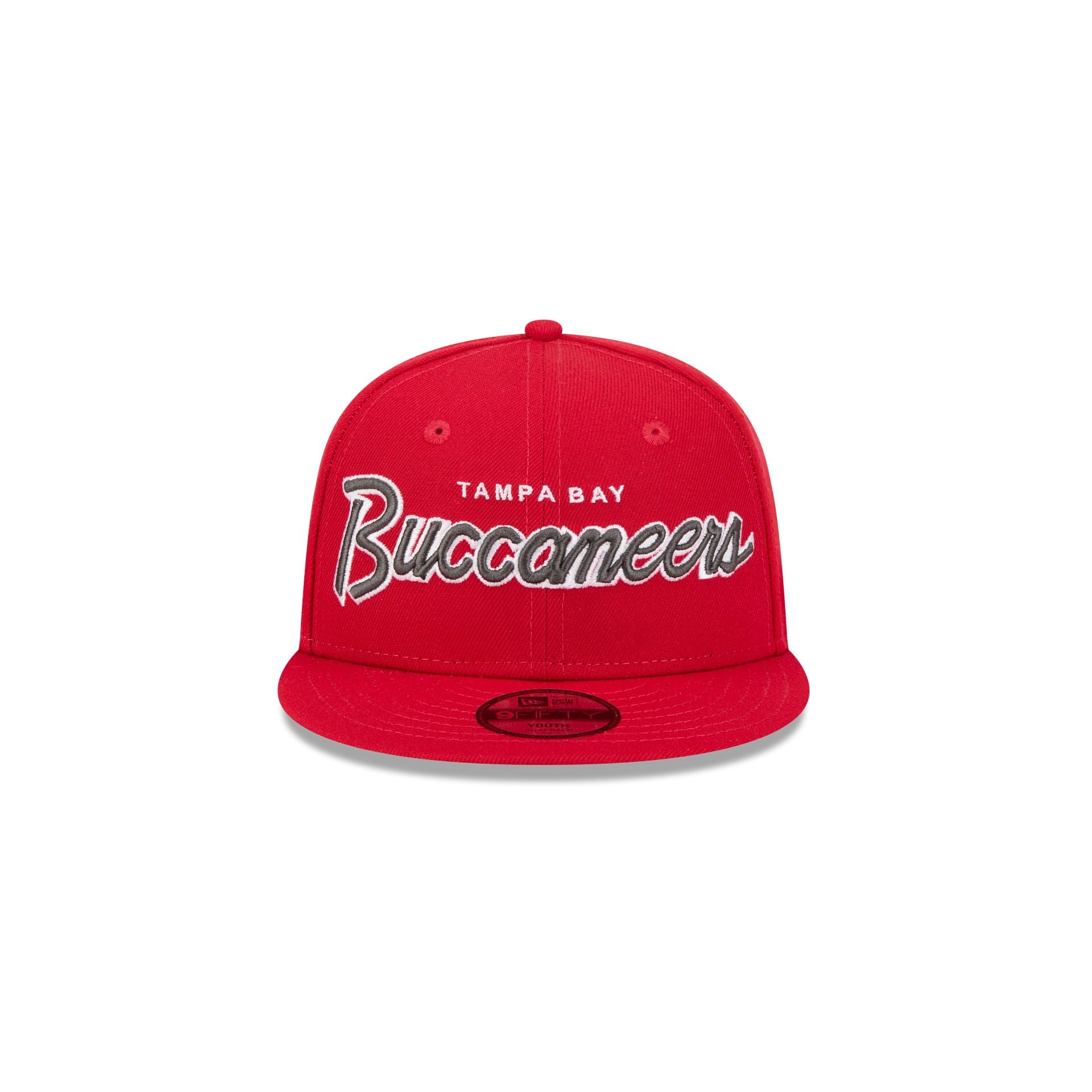 New Era Script Kids 9FIFTY Snapback