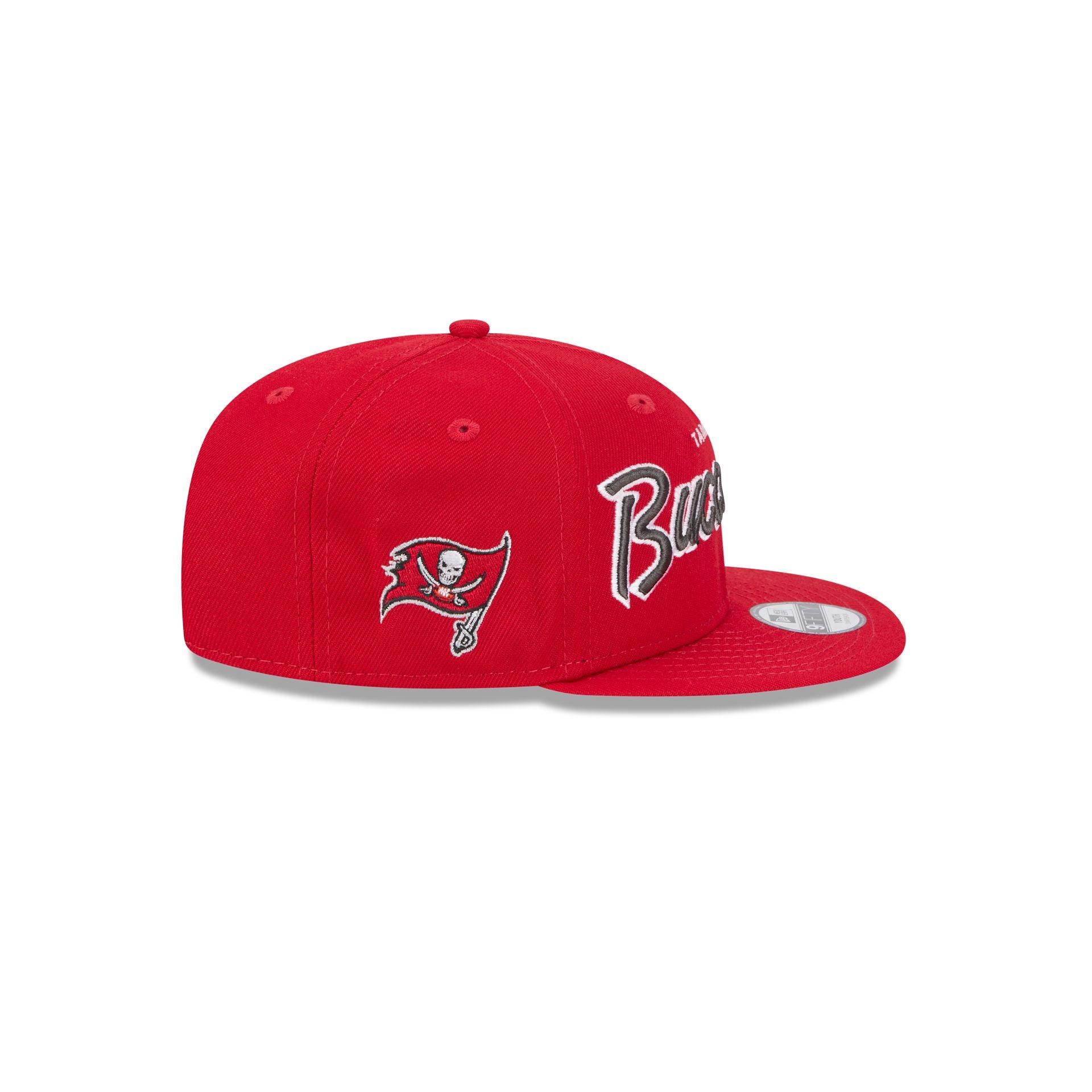 New Era Script Kids 9FIFTY Snapback