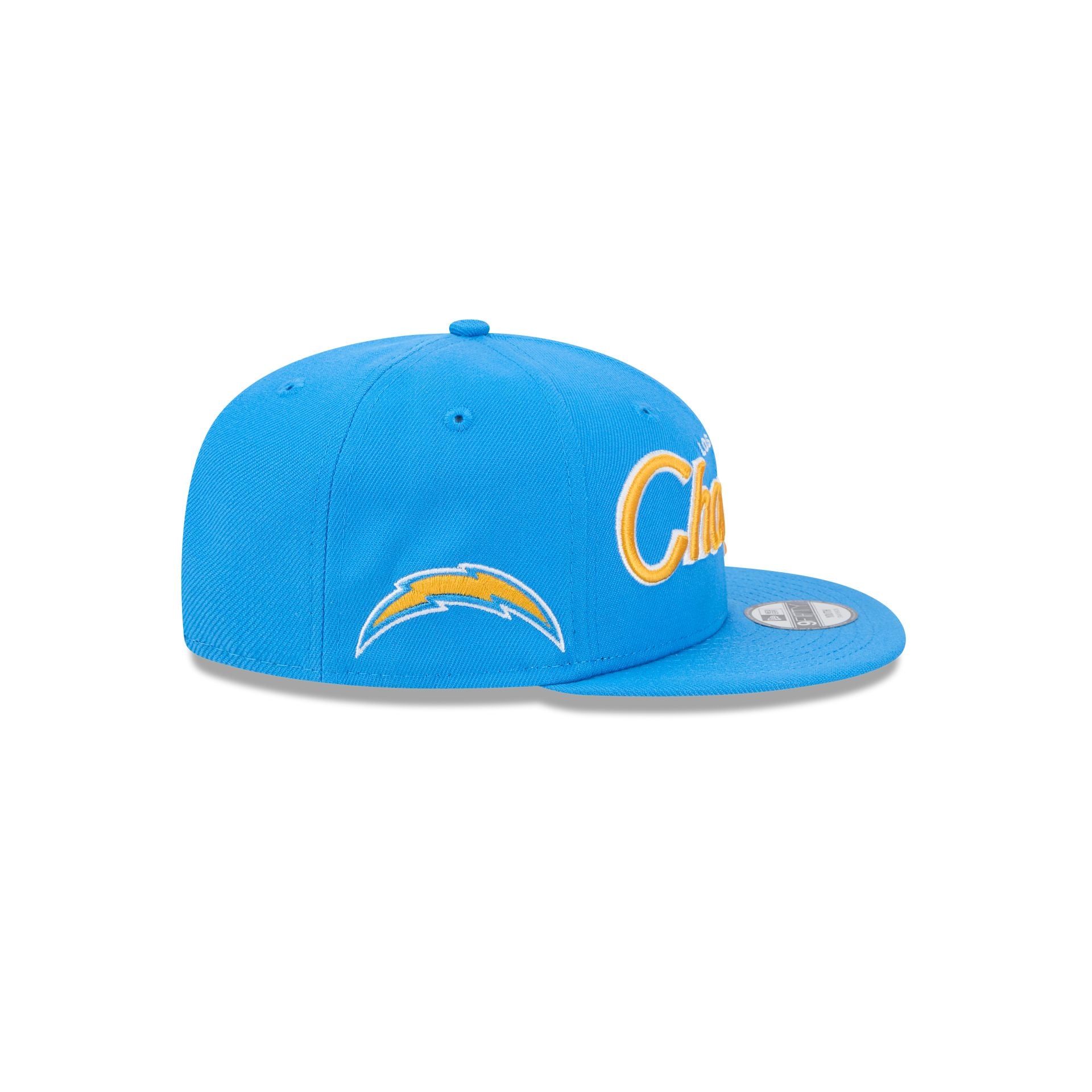 New Era Script Kids 9FIFTY Snapback