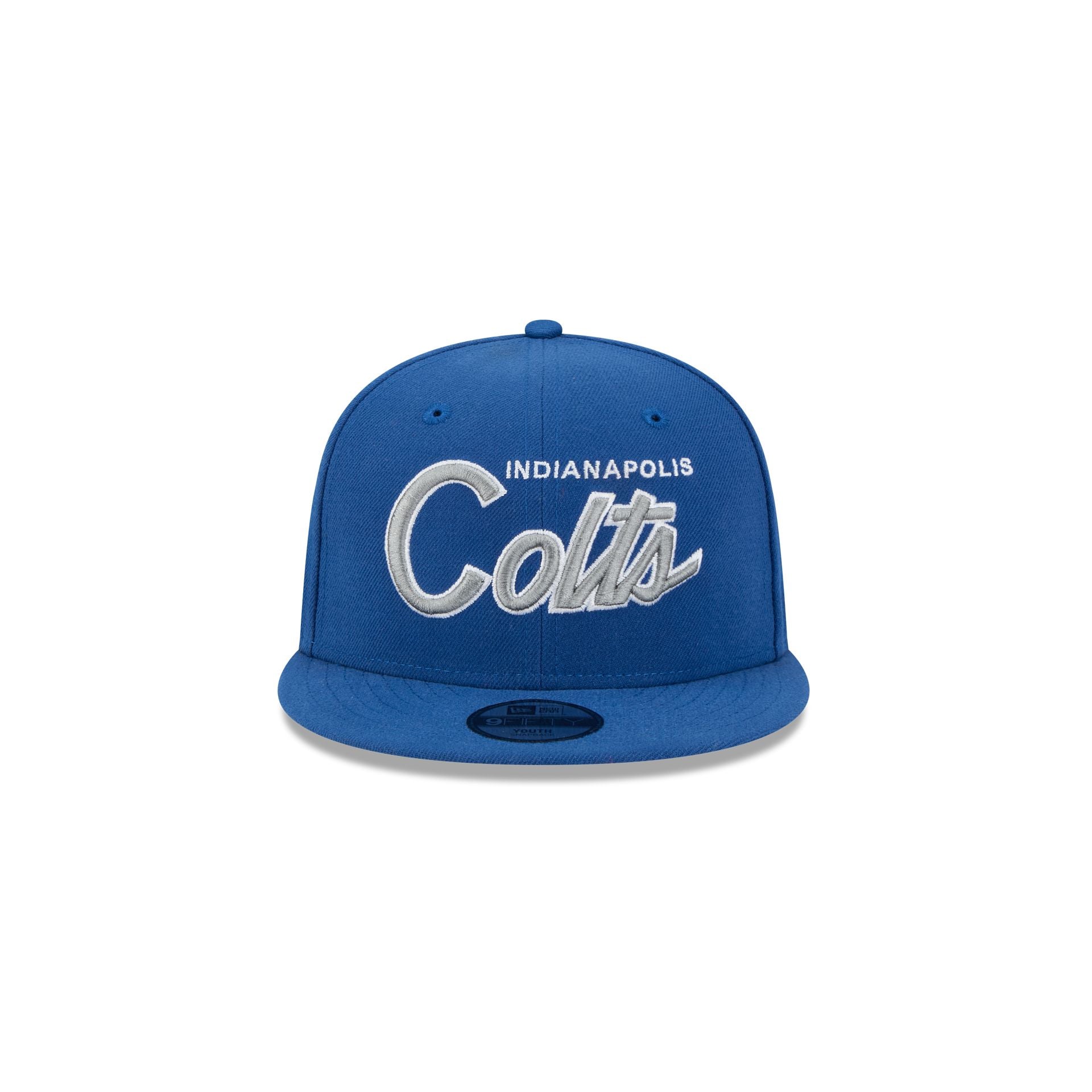 New Era Script Kids 9FIFTY Snapback