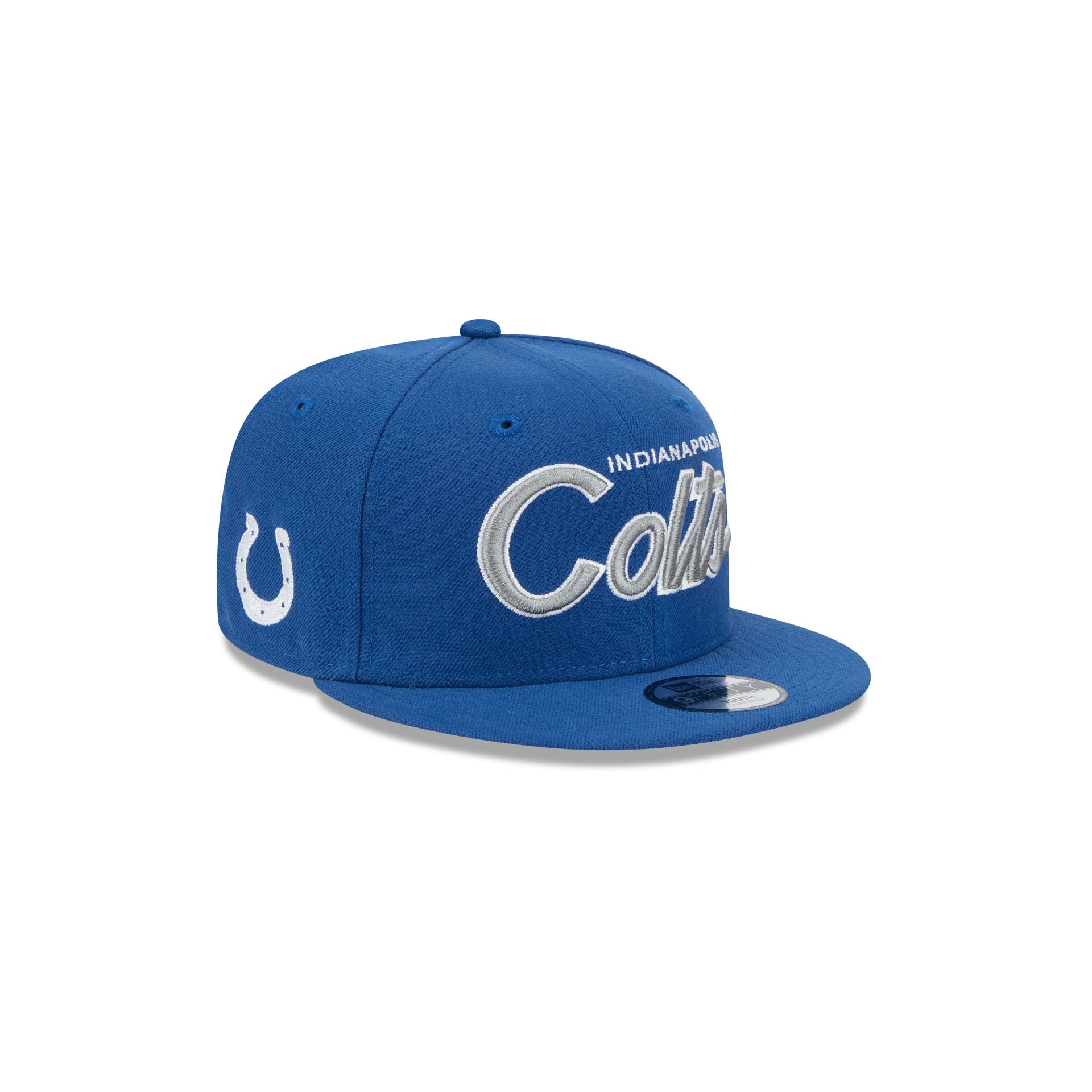 new era Script Kids 9FIFTY Snapback