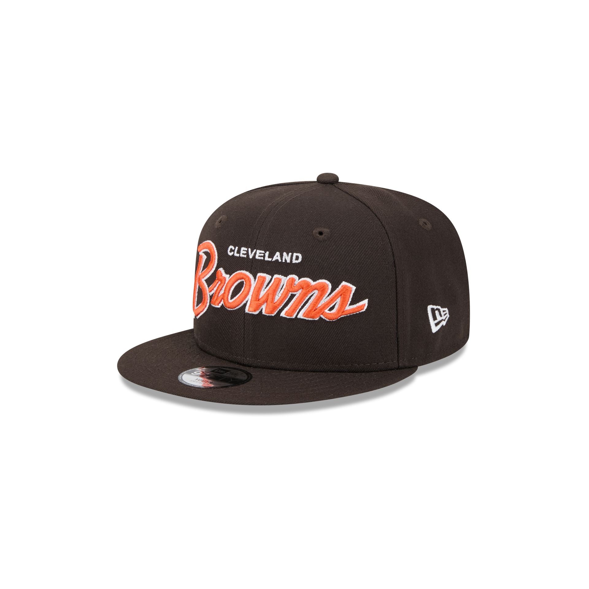 New Era Script Kids 9FIFTY Snapback