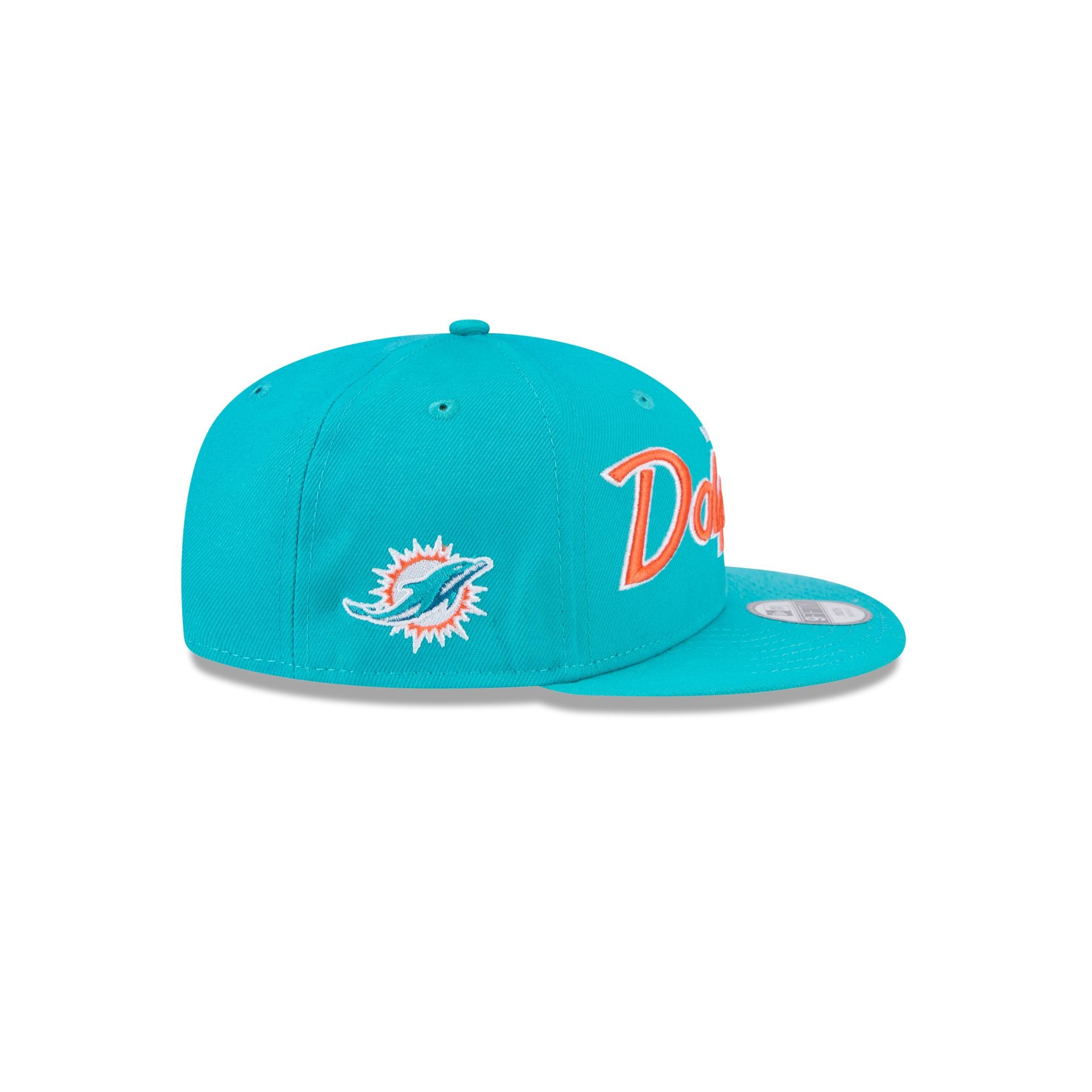 New Era Script Kids 9FIFTY Snapback
