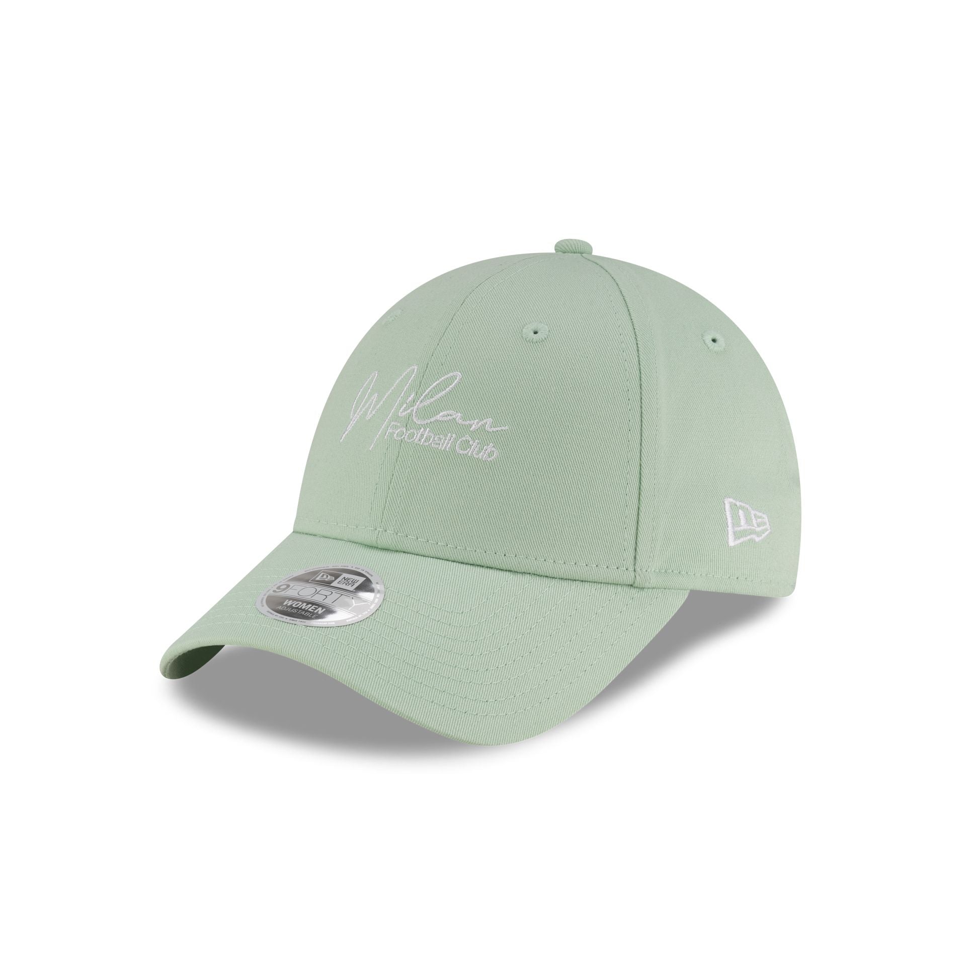 new era Script Mint Women's 9FORTY Adjustable