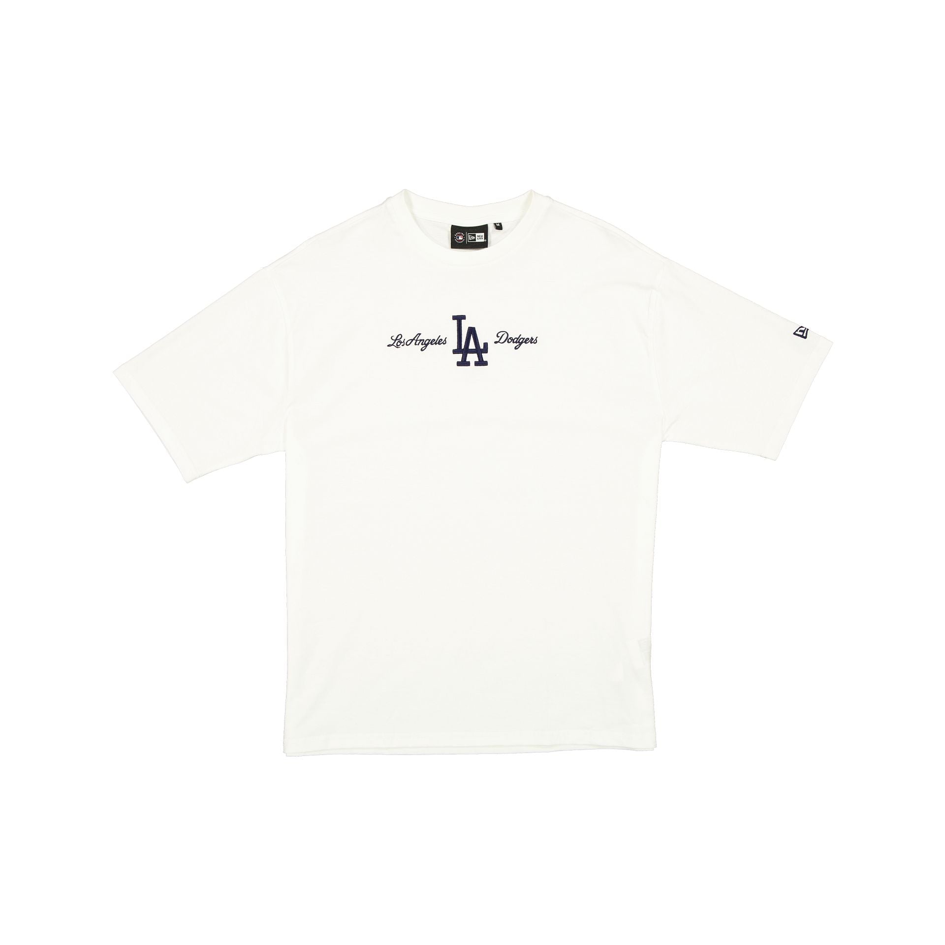 new era Script T-Shirt