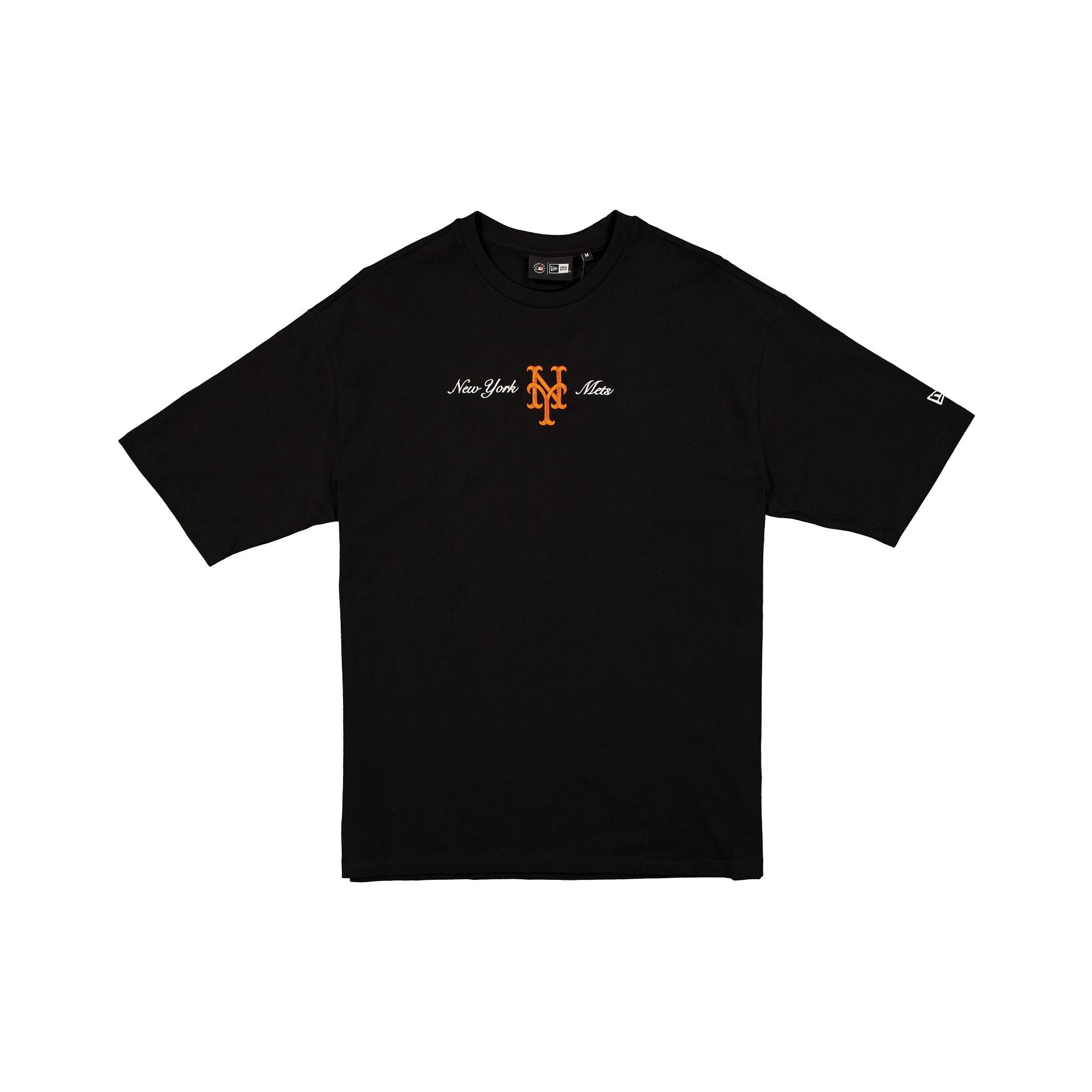 new era Script T-Shirt