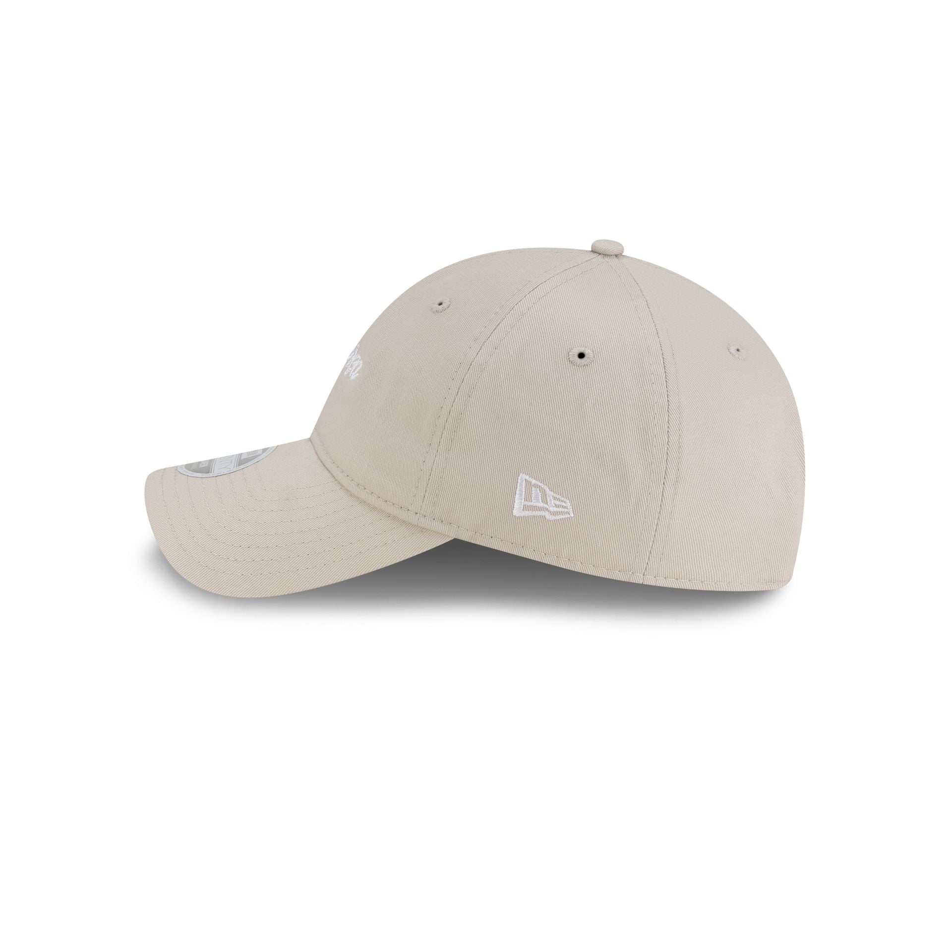 New Era Script Women's 9TWENTY Adjustable