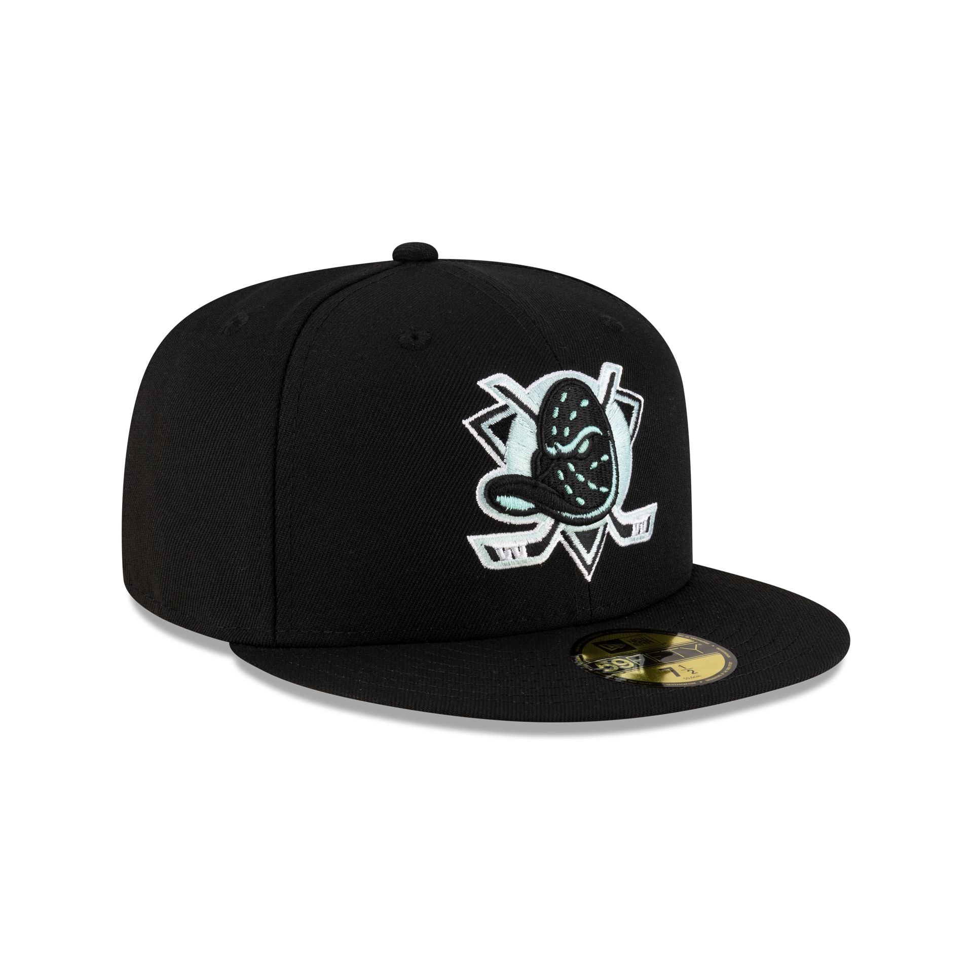 New Era Seaglass X-Ray 59FIFTY Fitted