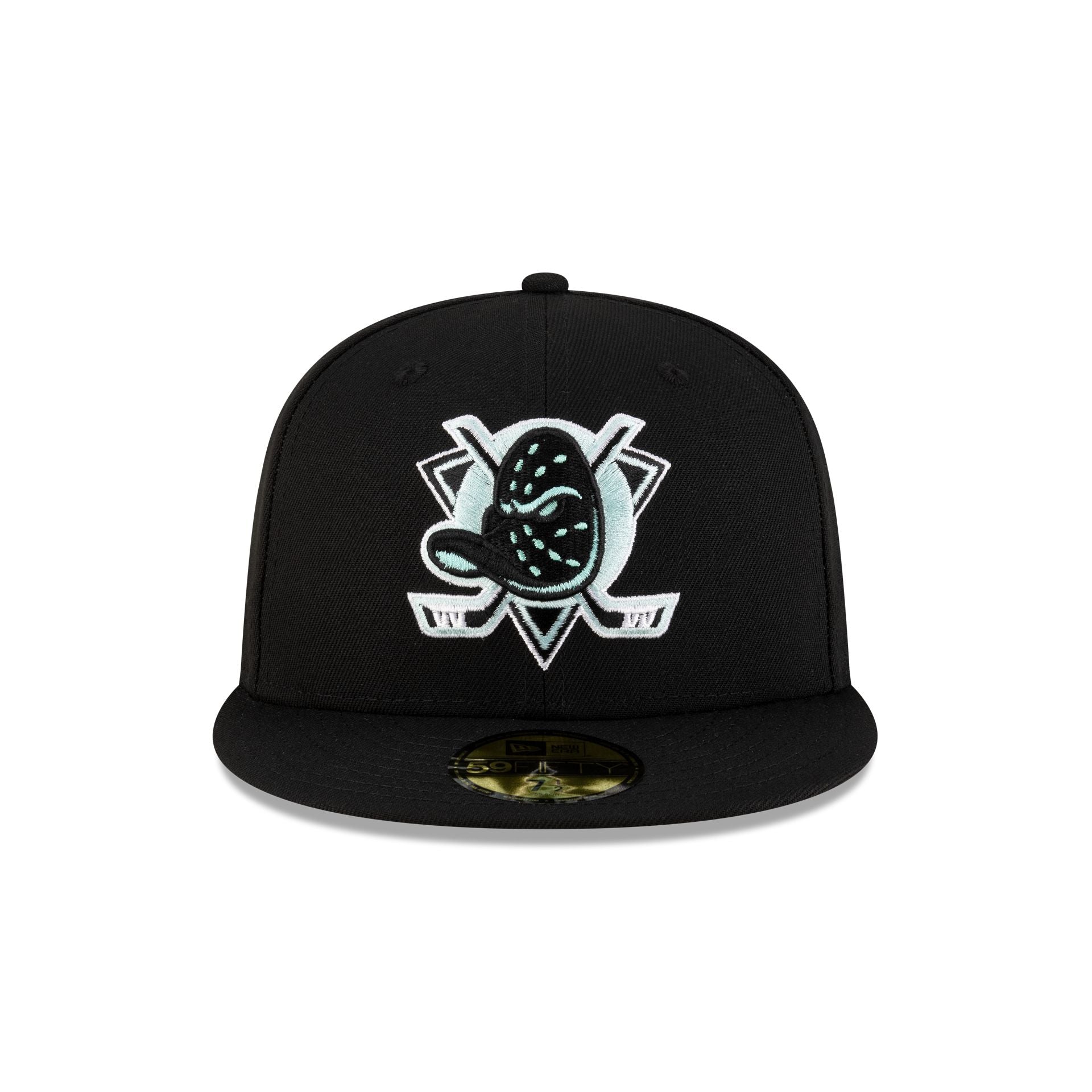 New Era Seaglass X-Ray 59FIFTY Fitted