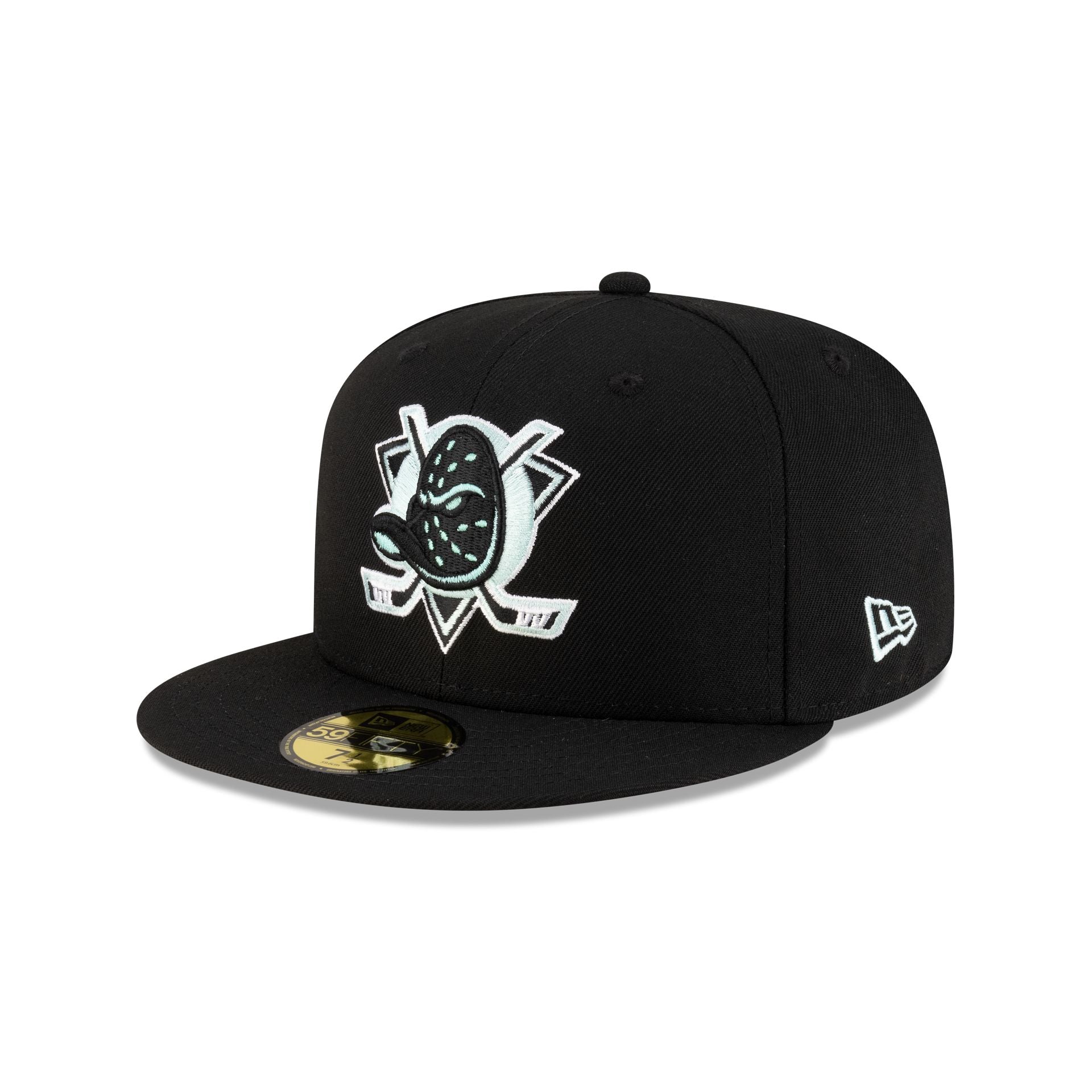 new era Seaglass X-Ray 59FIFTY Fitted