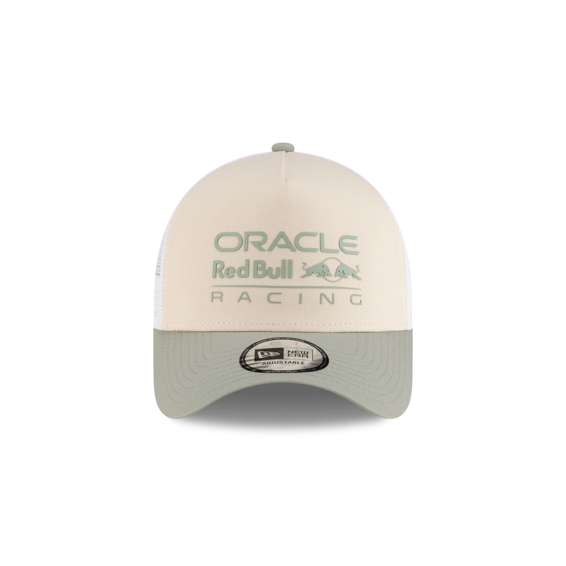 New Era Seasonal 9FORTY A-Frame Trucker