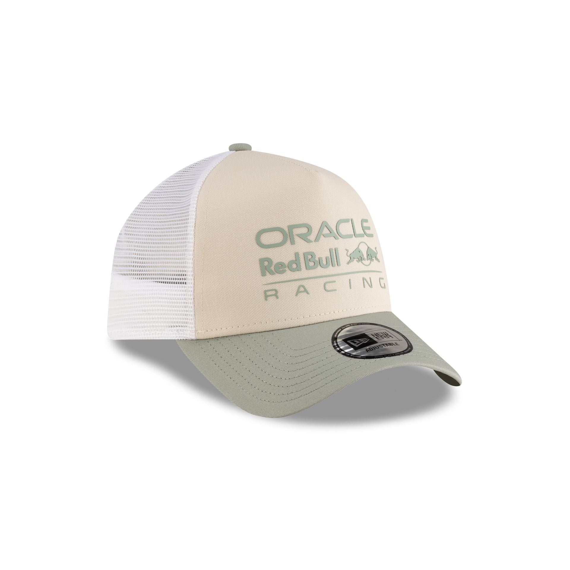 New Era Seasonal 9FORTY A-Frame Trucker