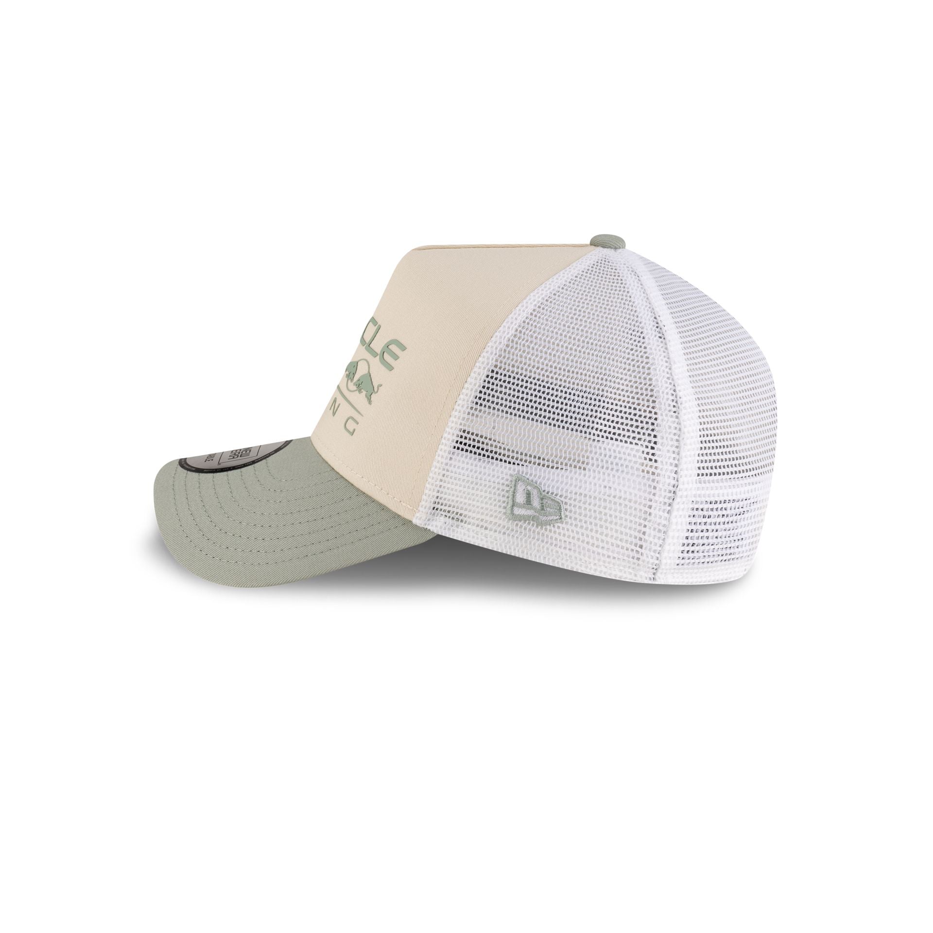 New Era Seasonal 9FORTY A-Frame Trucker