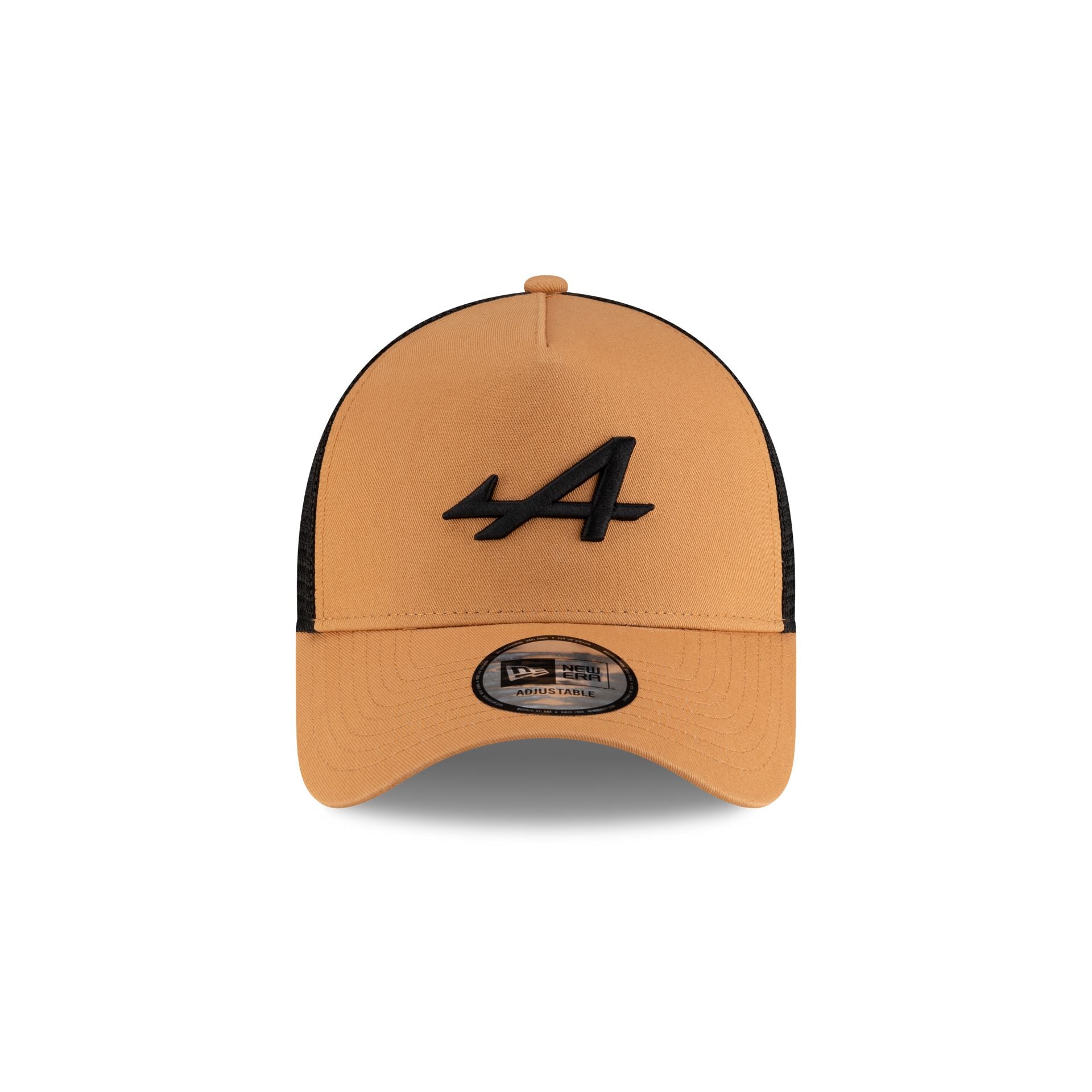 New Era Seasonal 9FORTY A-Frame Trucker