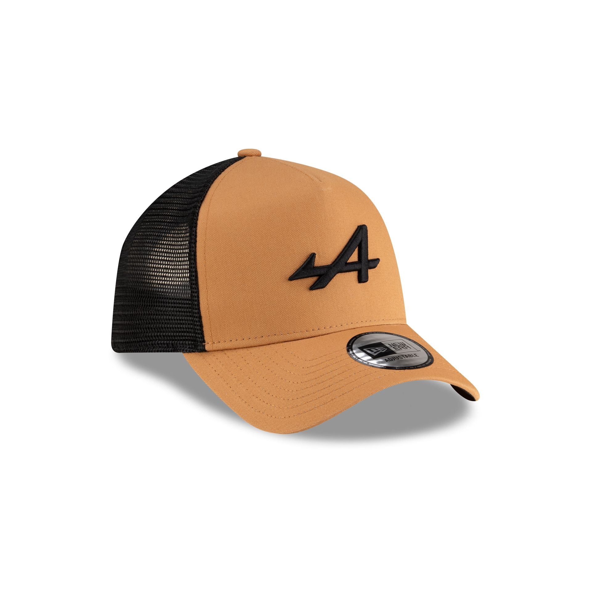 New Era Seasonal 9FORTY A-Frame Trucker