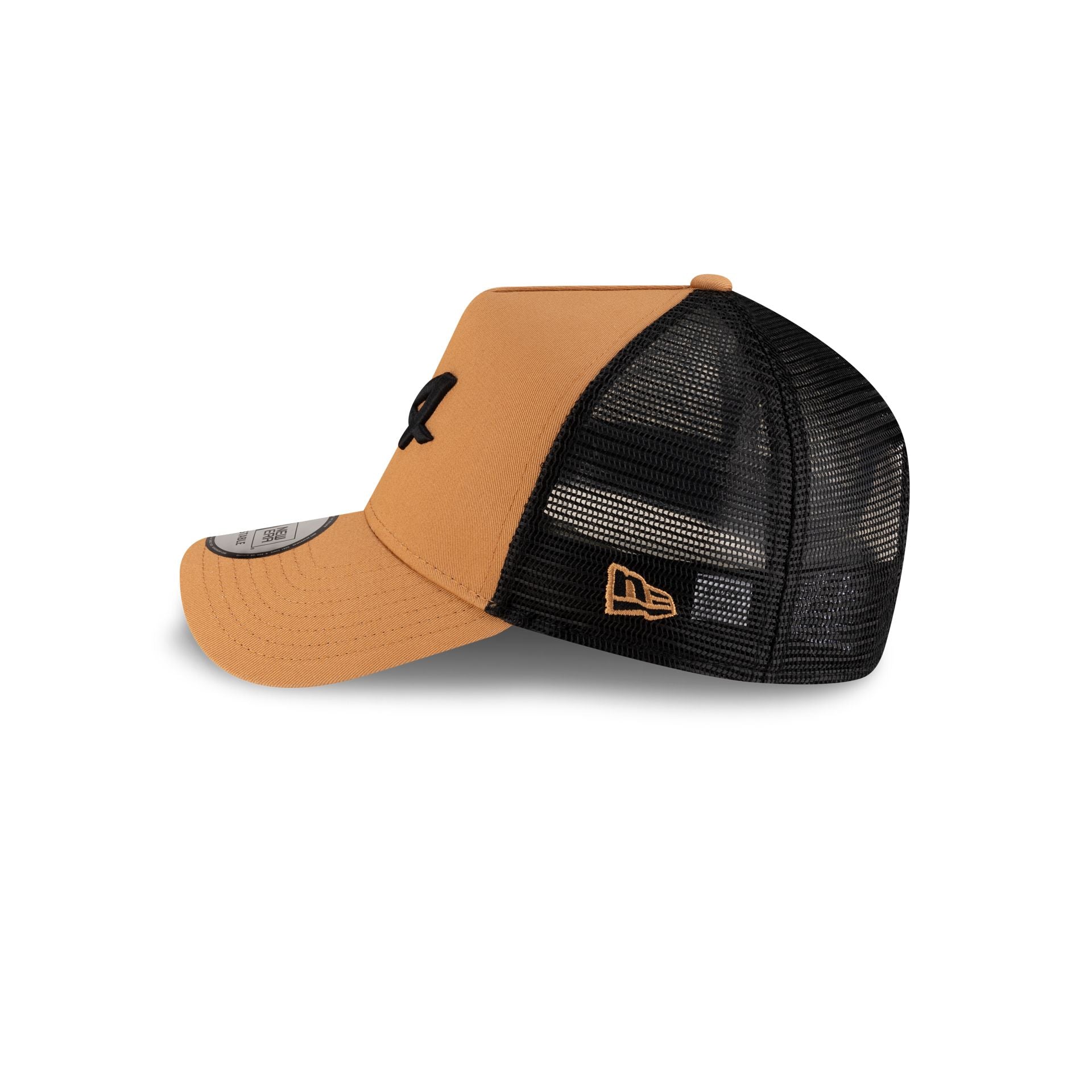 New Era Seasonal 9FORTY A-Frame Trucker