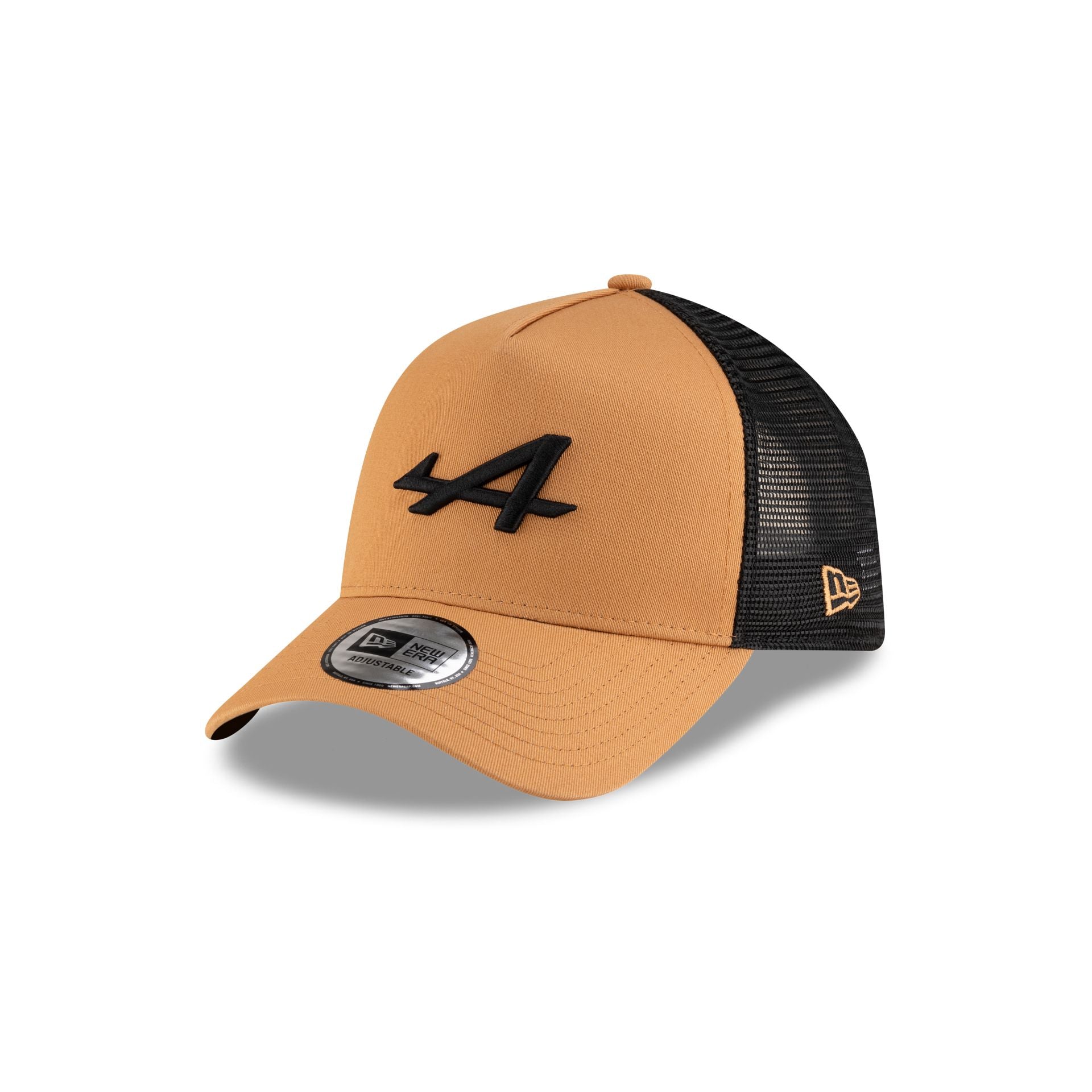 new era Seasonal 9FORTY A-Frame Trucker