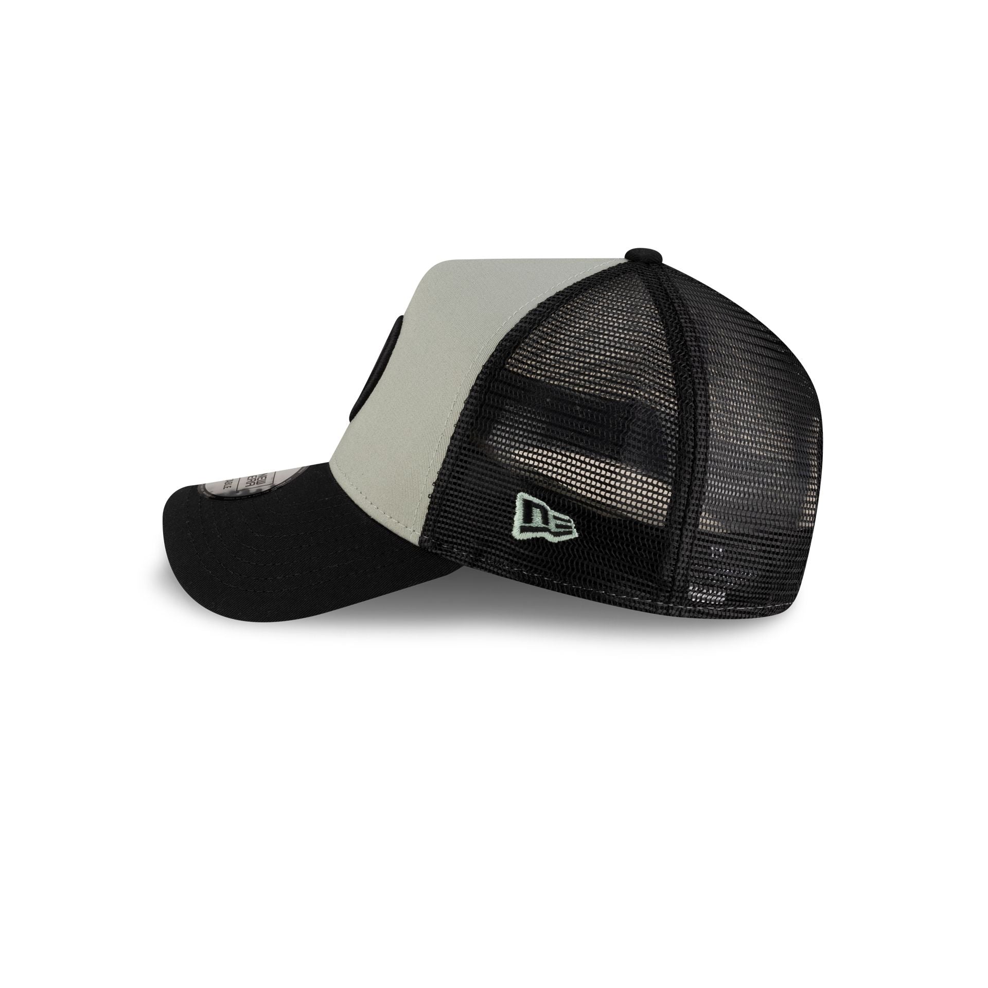 New Era Seasonal 9FORTY A-Frame Trucker