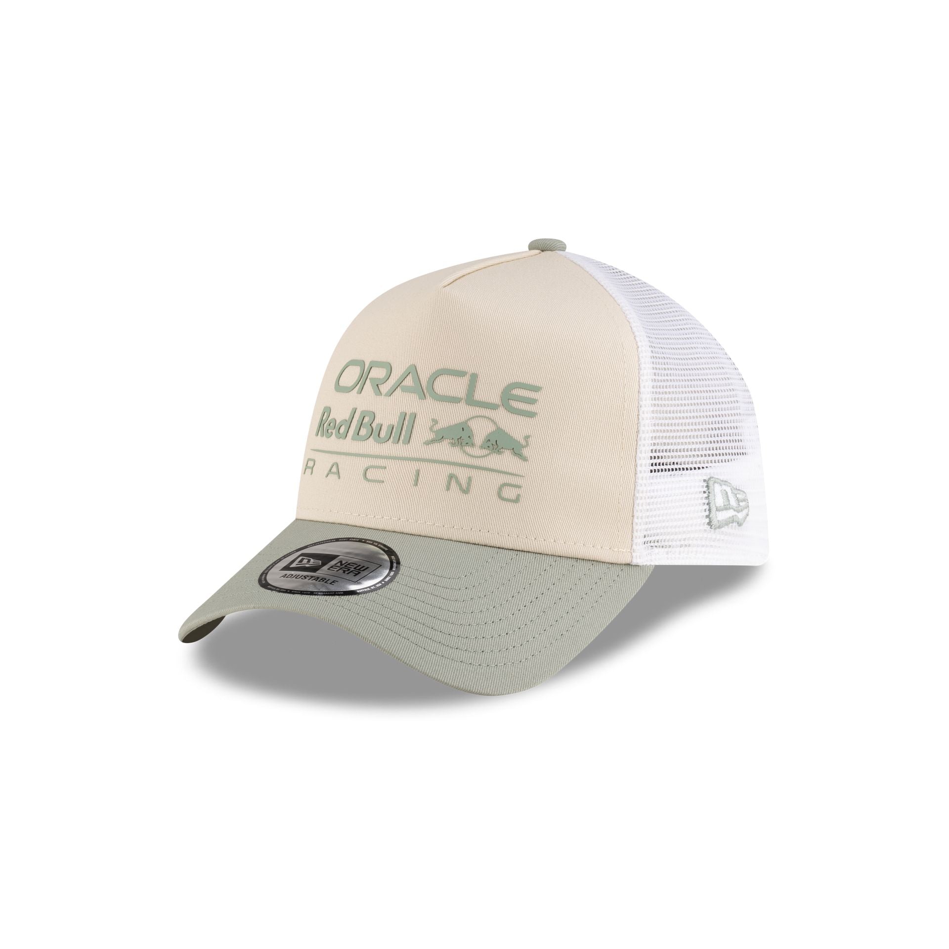 new era Seasonal 9FORTY A-Frame Trucker
